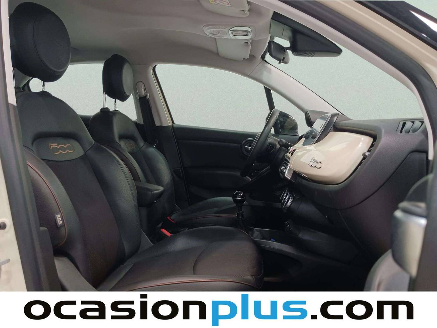 Fiat 500X Fiat 500X 1.0 Firefly Lounge (120 CV) gasolina