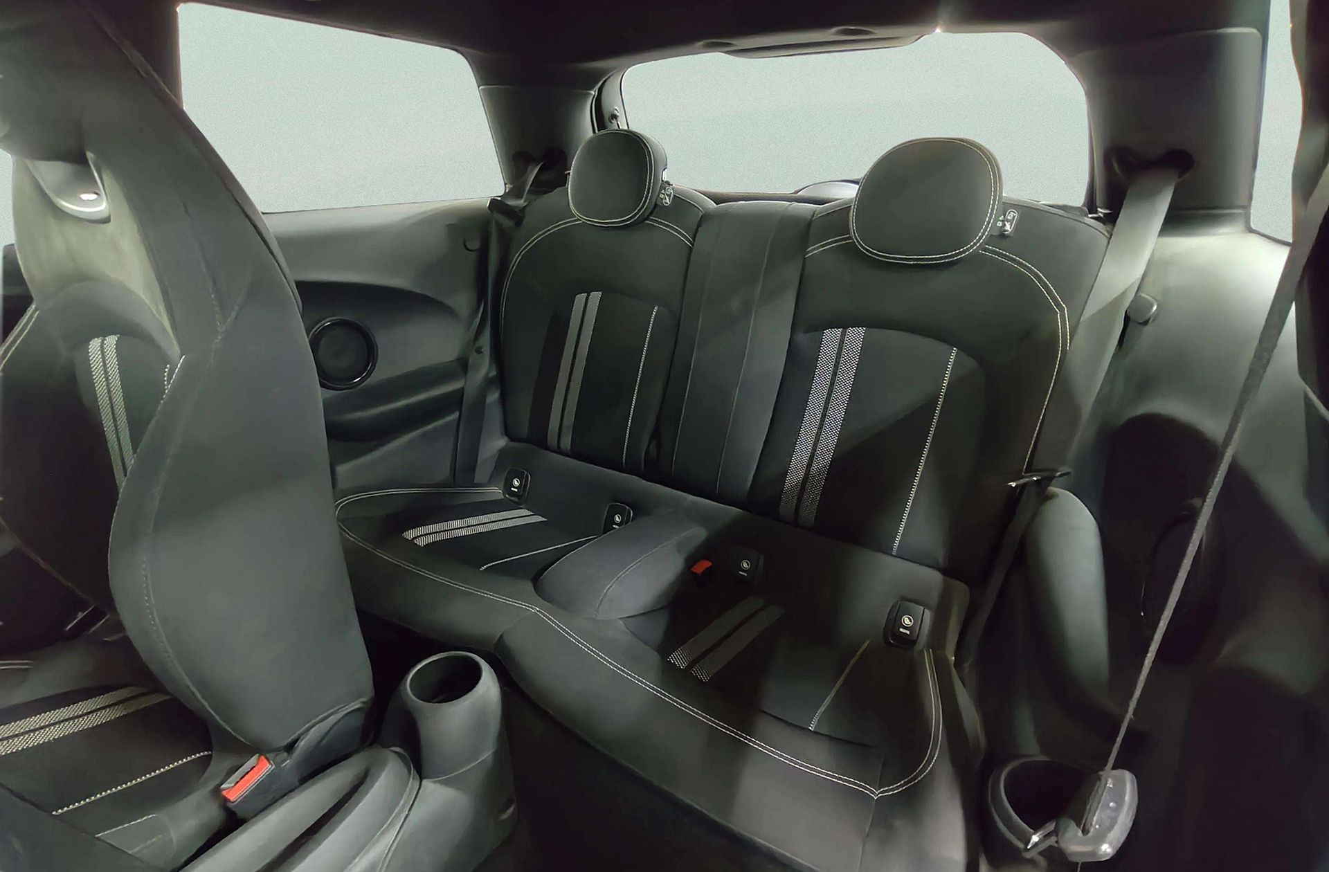 MINI Cooper John Cooper Works - foto 10