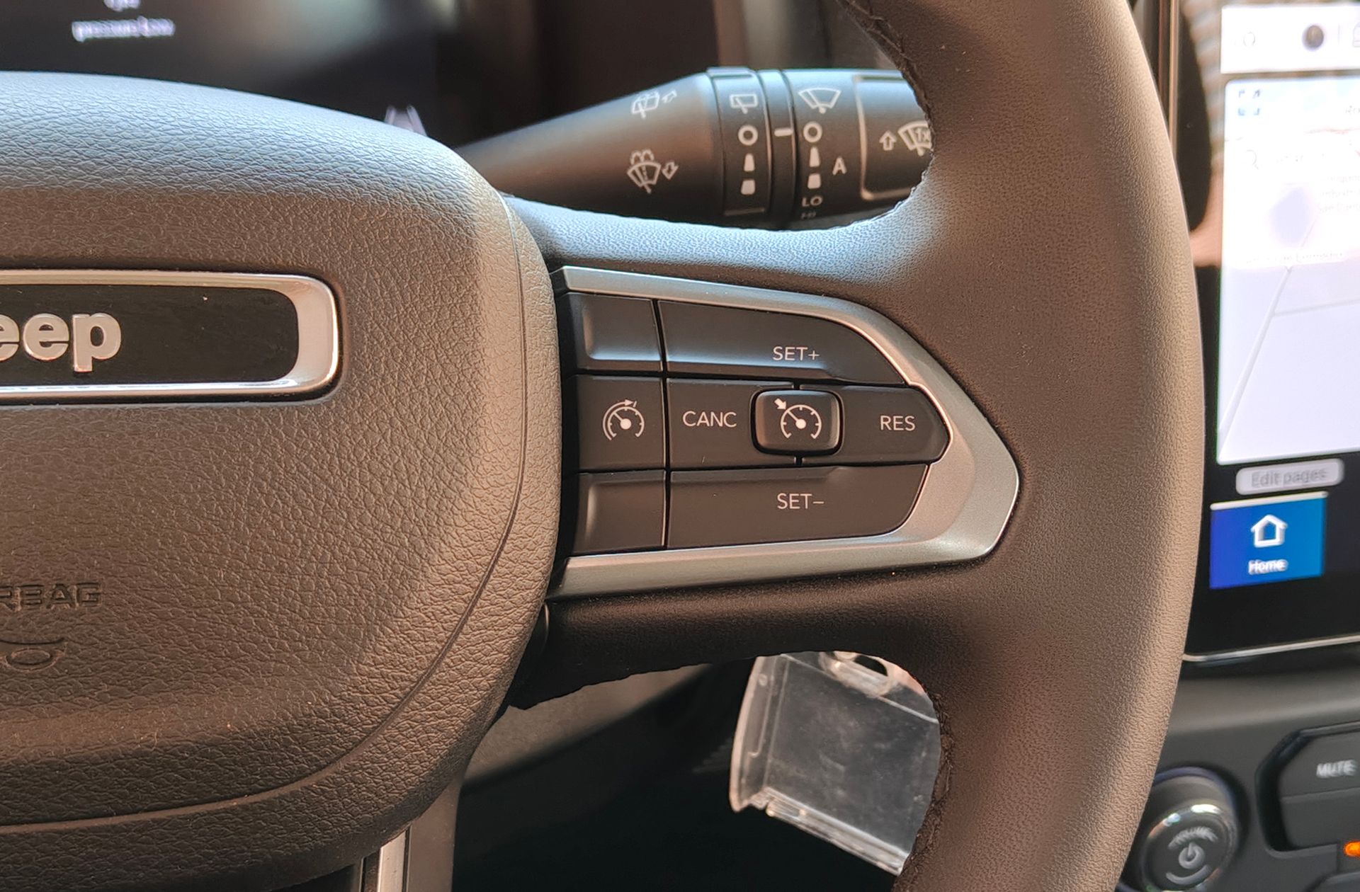 Jeep Renegade eHybrid 1.5 Altitude DCT - foto 25