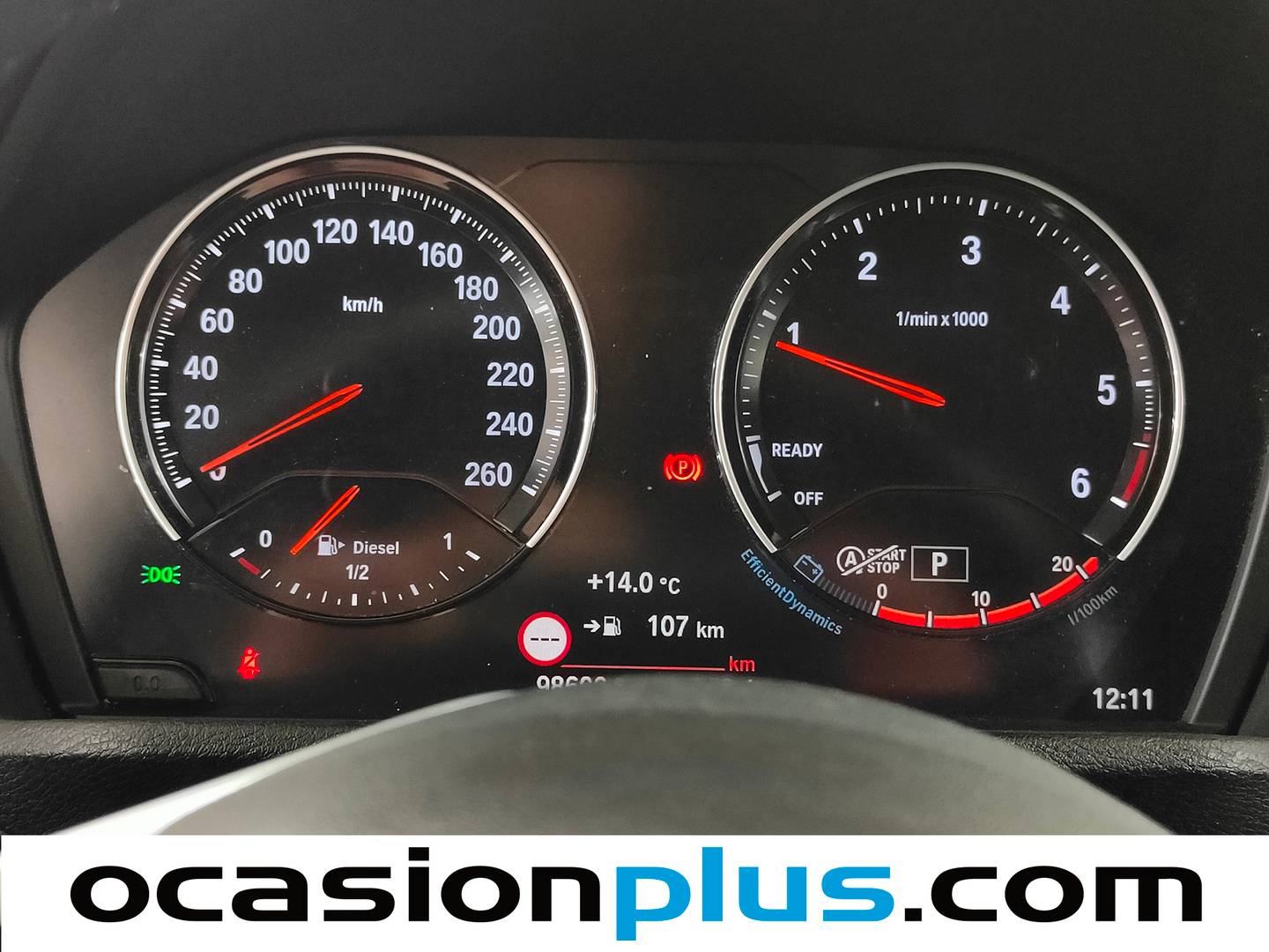 BMW X1 BMW X1 sDrive18d (150 CV) 2021