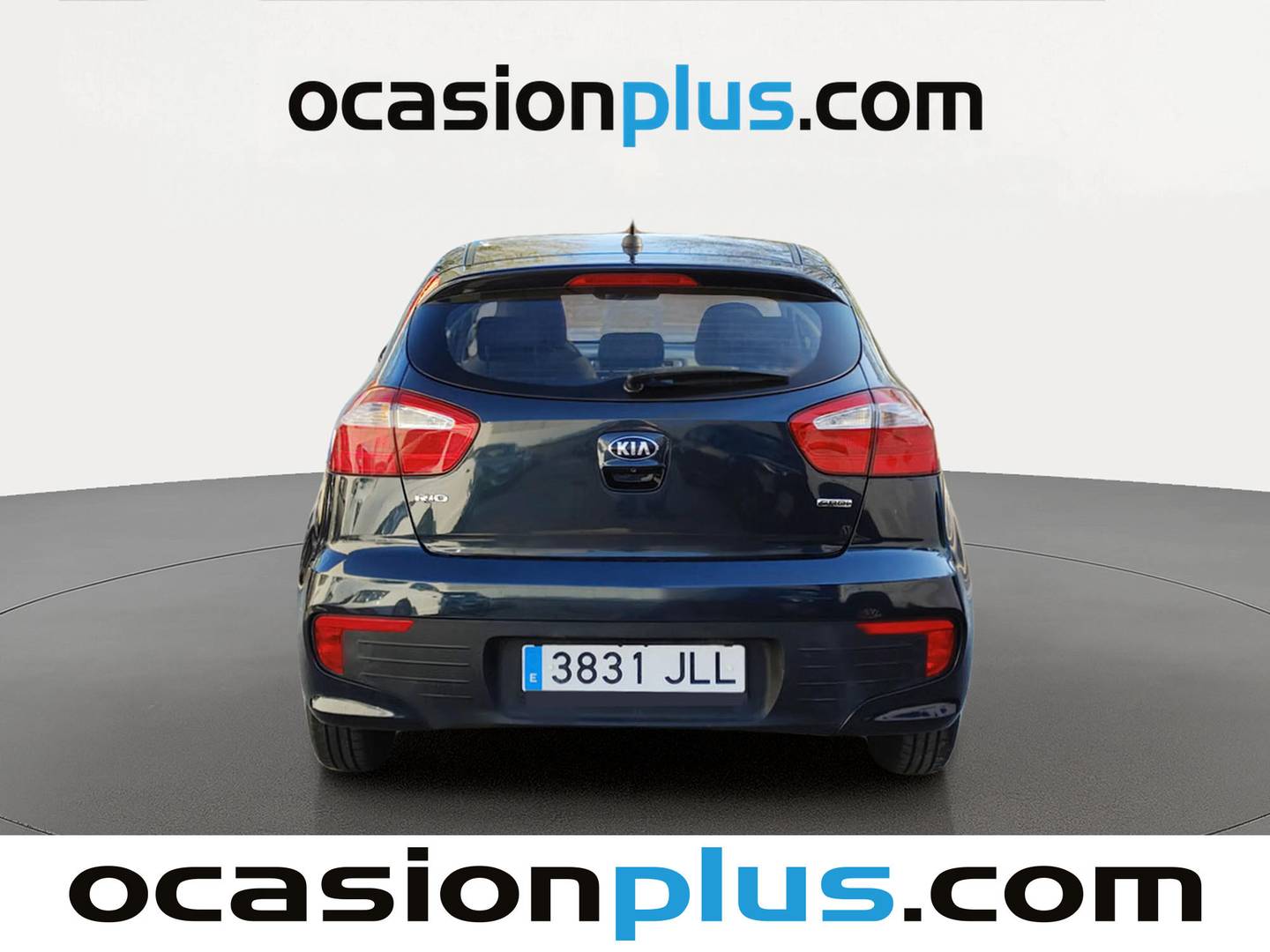 KIA Rio Kia Rio 1.1 CRDi WGT Business (75 CV) barato