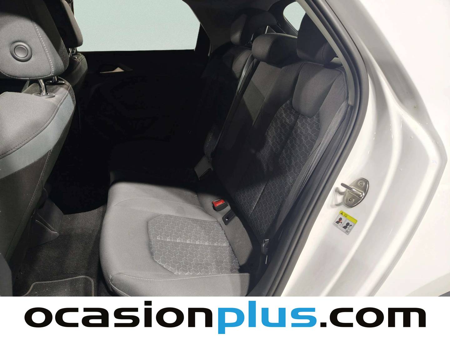 Foto Audi A1 Audi A1 Sportback Adrenalin edition 30 TFSI  (110 CV) S tronic Pack S-line