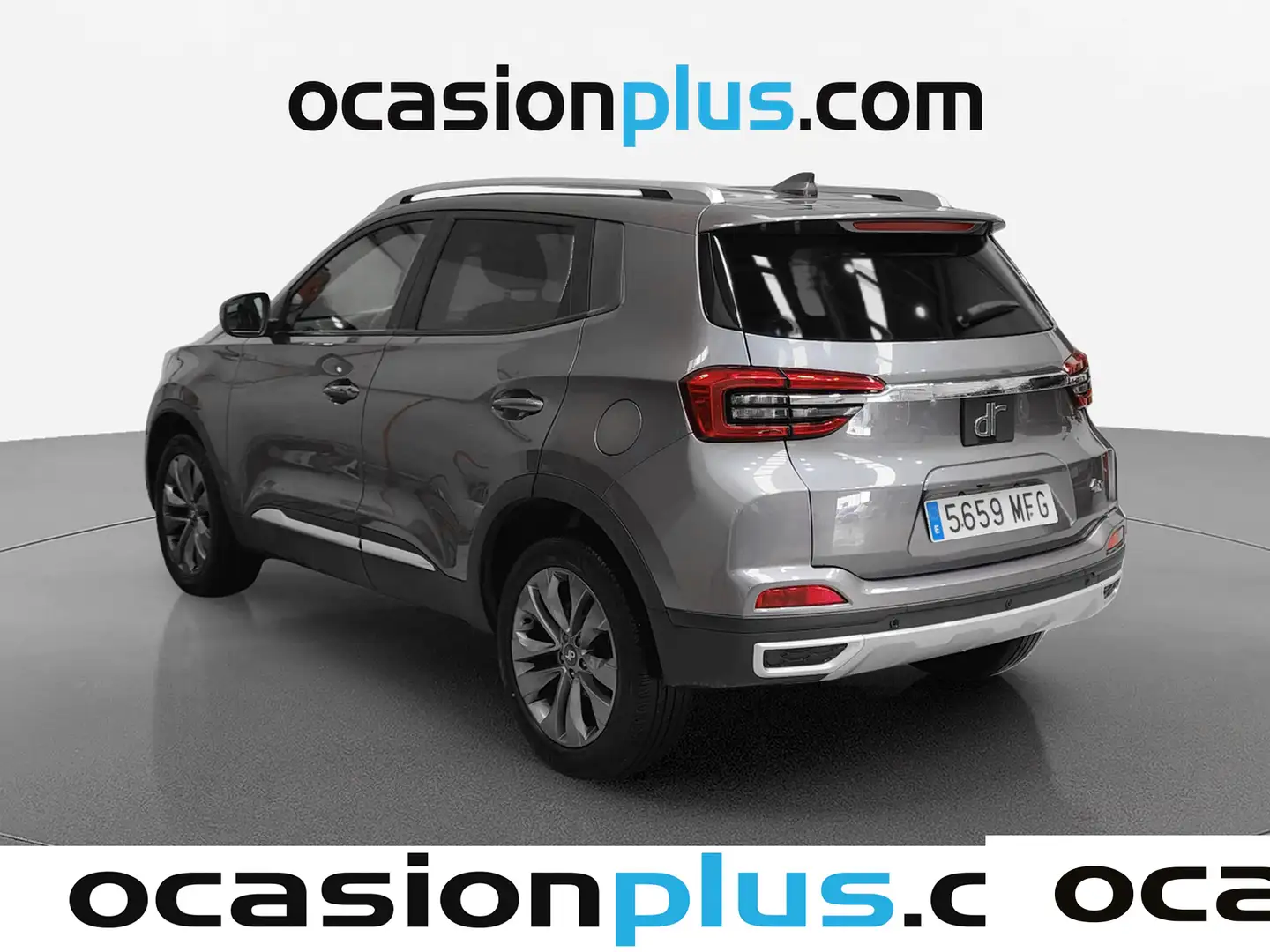 Foto DR AUTOMOBILES DR 4.0 DR AUTOMOBILES DR4 1.5 (116 CV)