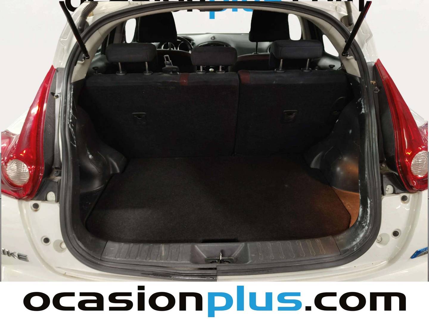 Foto Nissan JUKE Nissan Juke 1.5 dCi S&S Tekna Premium 4X2 (110 CV)