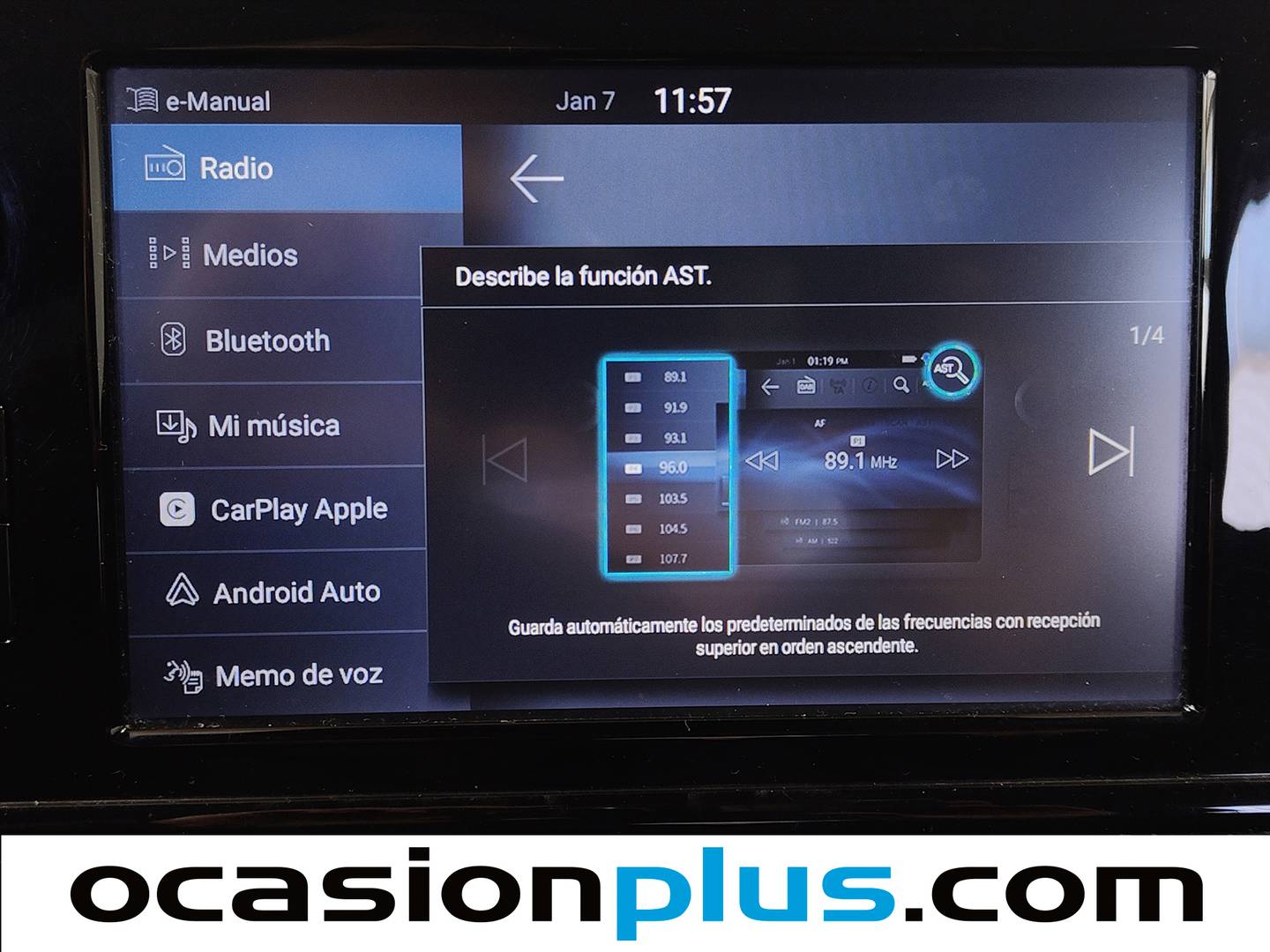 Foto SsangYong Tivoli Ssangyong Tivoli G12T Urban Plus (128 CV)