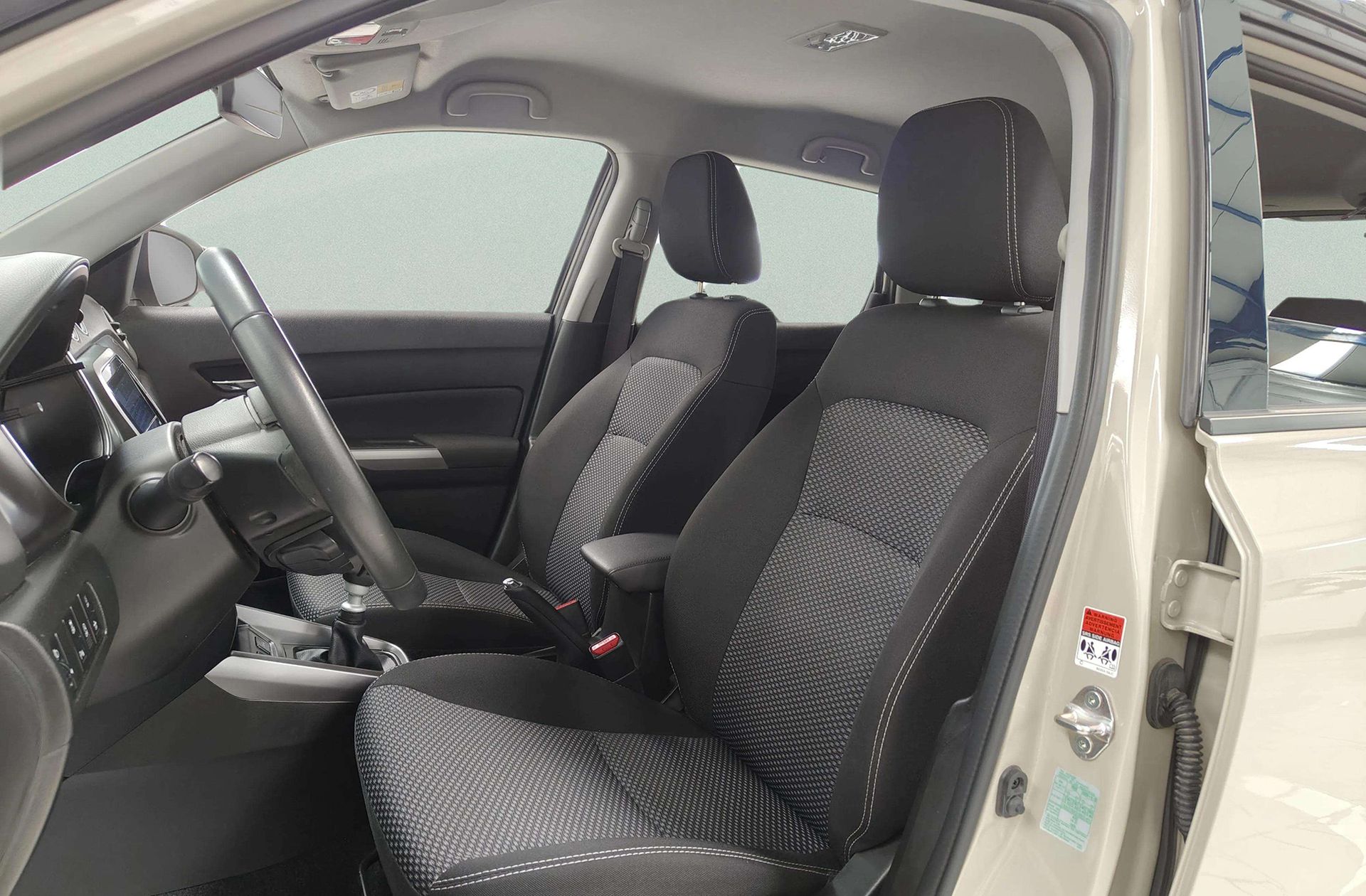 Suzuki Vitara 1.4 T Mild Hybrid S2 - foto 12