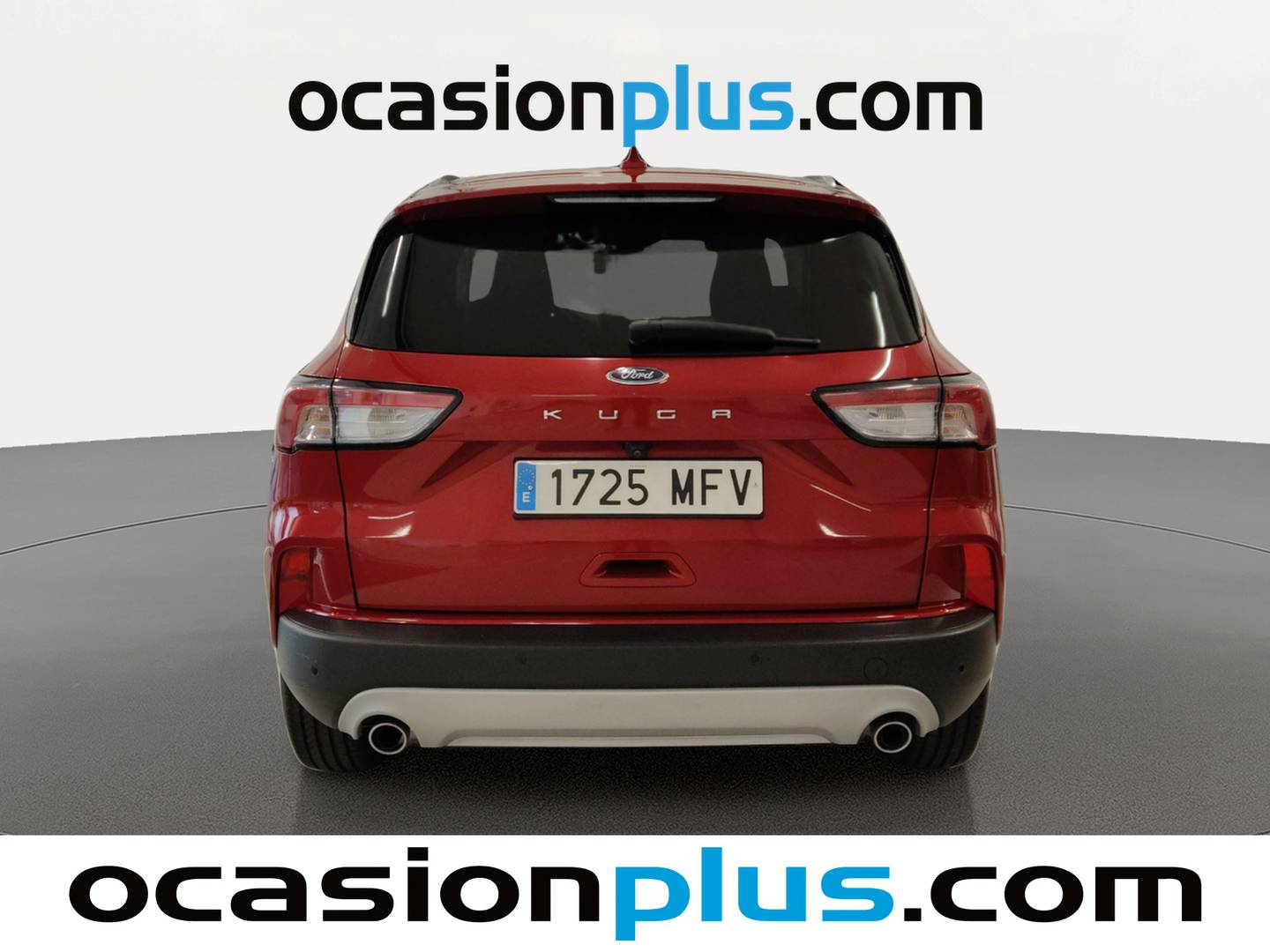 Ford Kuga Ford Kuga 1.5 EcoBoost Titanium 4x2 (150 CV) 150cv