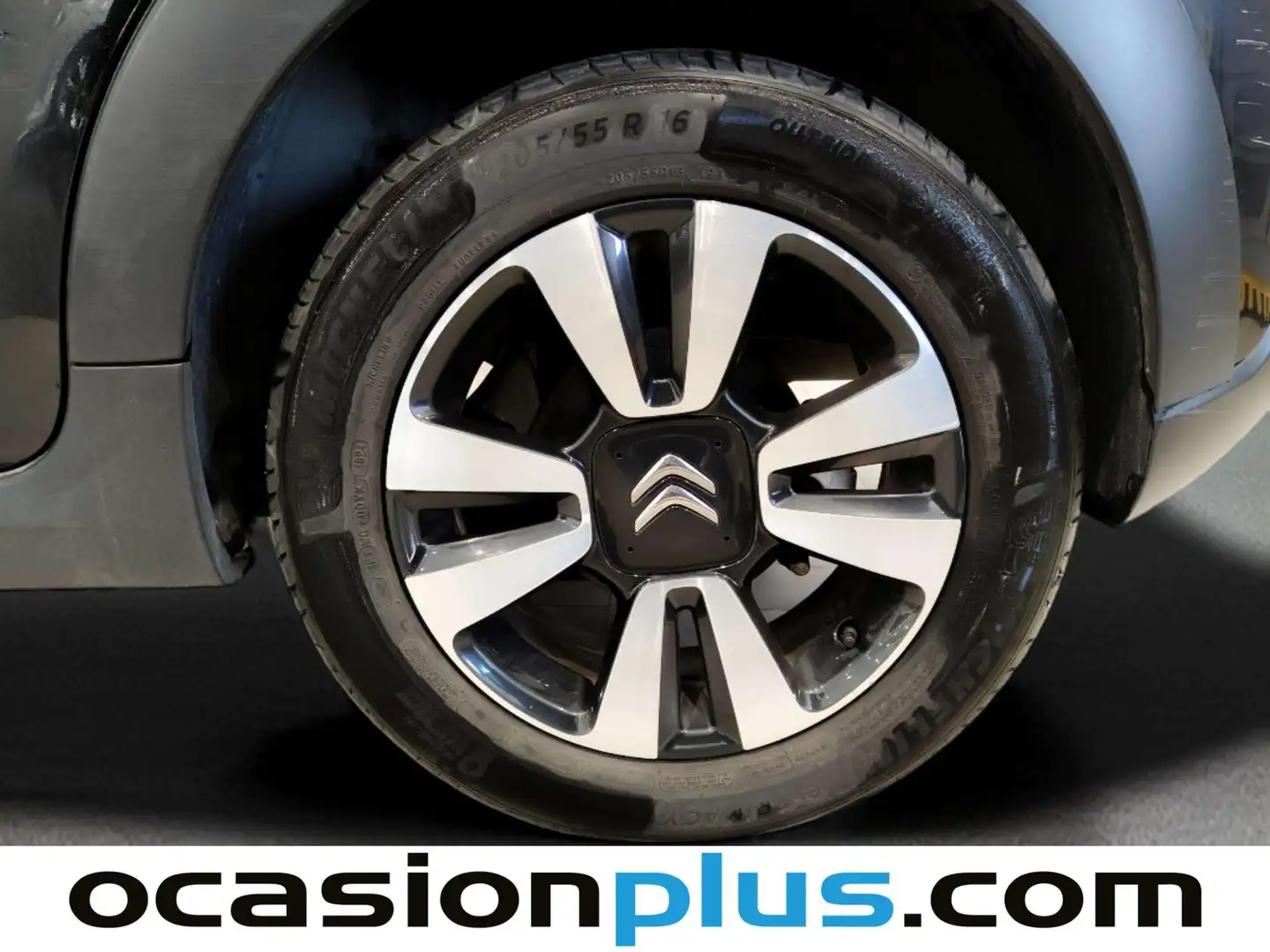 Foto Citroën C3 Citroen C3 PureTech 110 Max EAT6 81 (110 CV)