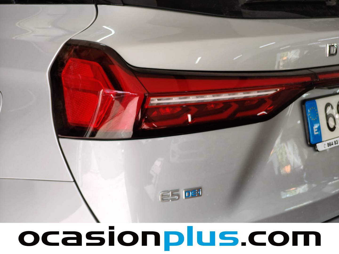 DFSK E5 DFSK E5 1.5 PHEV Intelligent (217 CV) 7 Plazas automático
