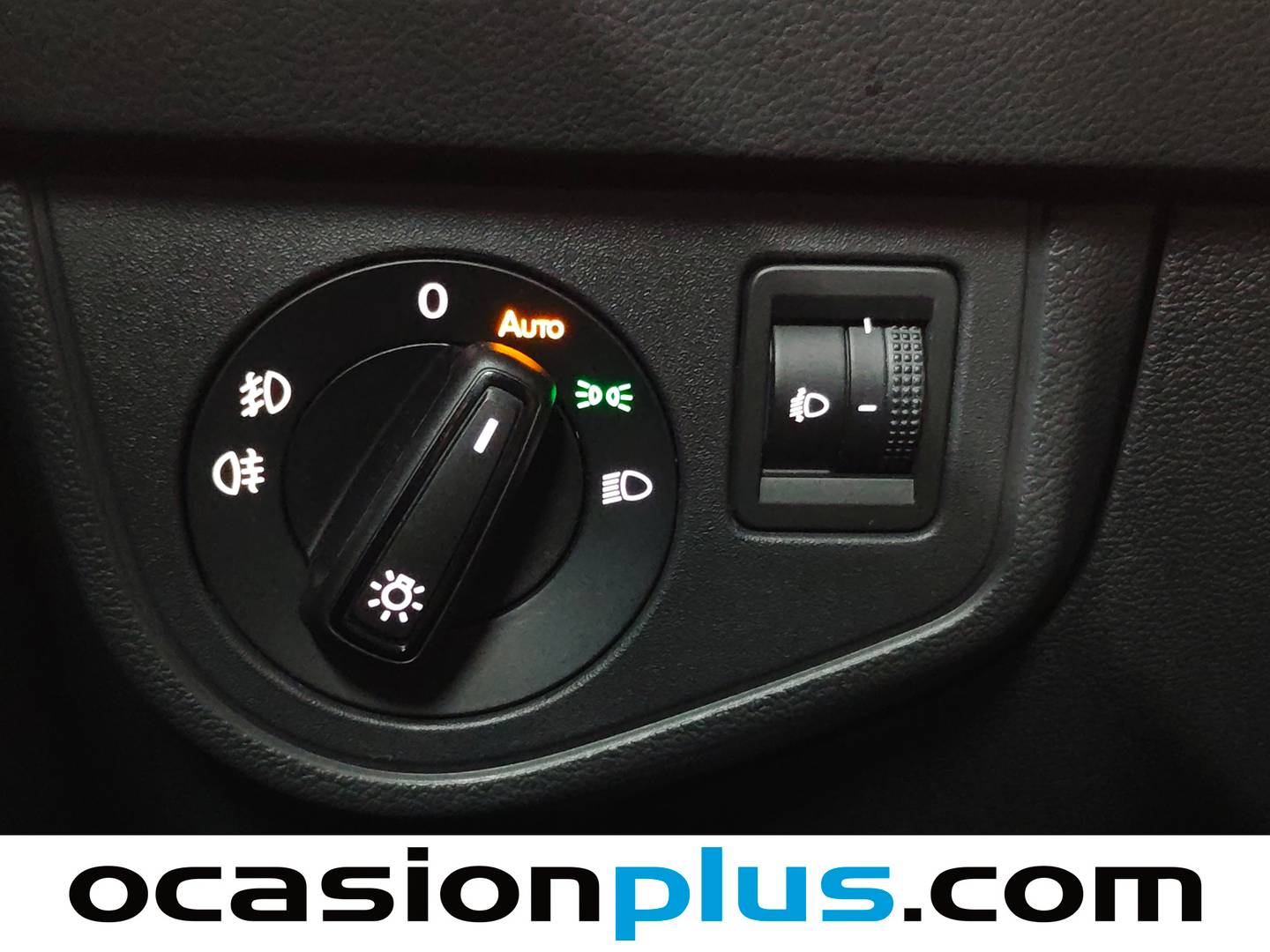 Acabados Volkswagen Taigo Volkswagen Taigo ``Más`` 1.0 TSI (116 CV)