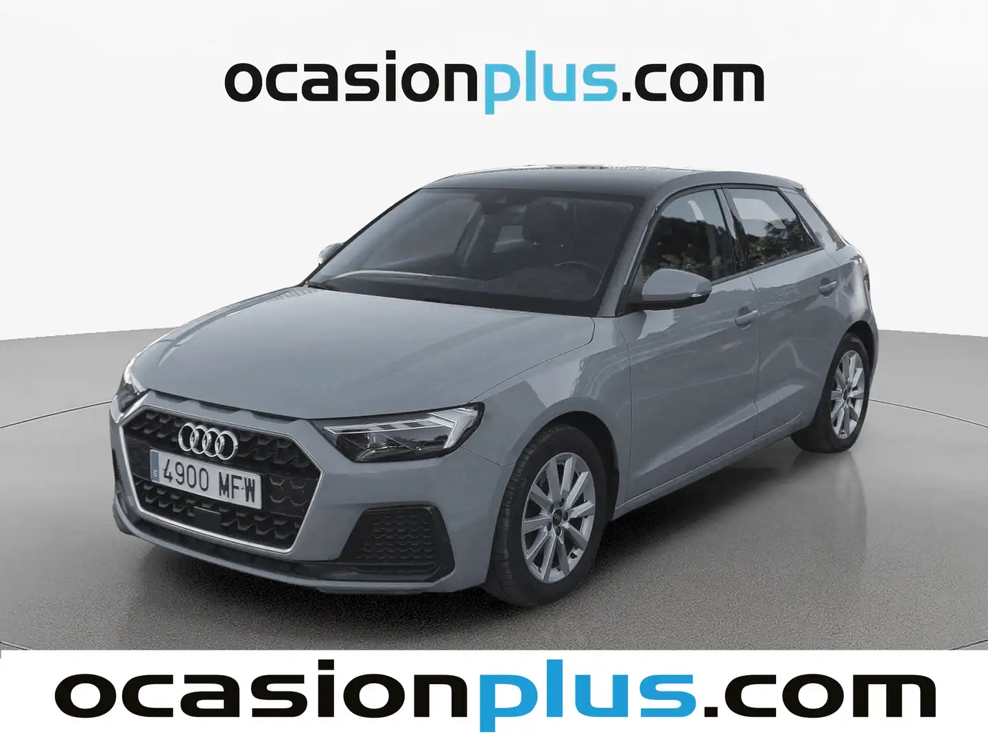Foto Audi A1 Audi A1 Sportback Advanced 30 TFSI (110 CV)