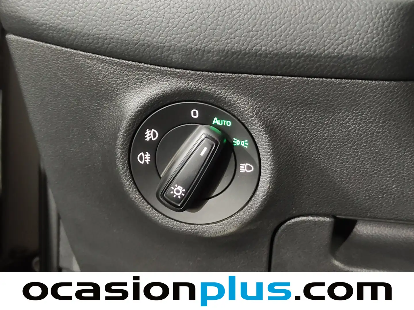 Foto Skoda Kodiaq Skoda Kodiaq 1.5 TSI Ambition 4x2 DSG (150 CV) 7 Plazas