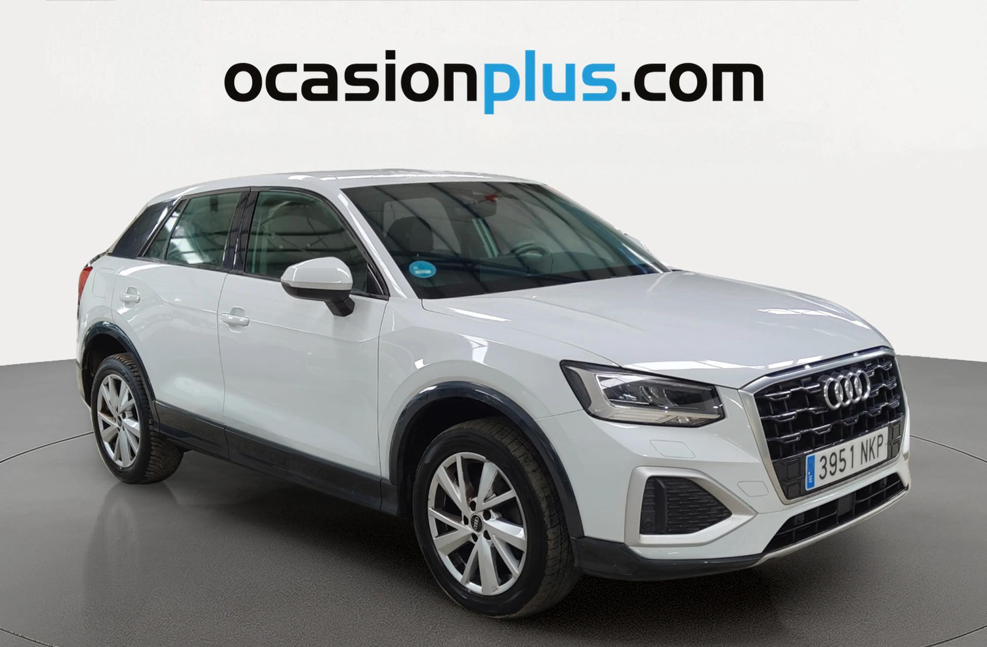 Audi Q2 Advanced 35 TFSI S tronic - foto 2