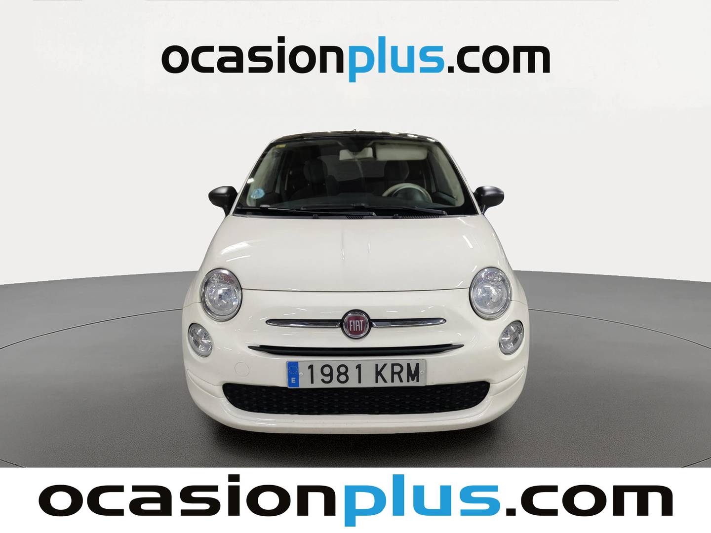 Fiat 500 Fiat 500 1.2 Pop (69 CV) seminuevo