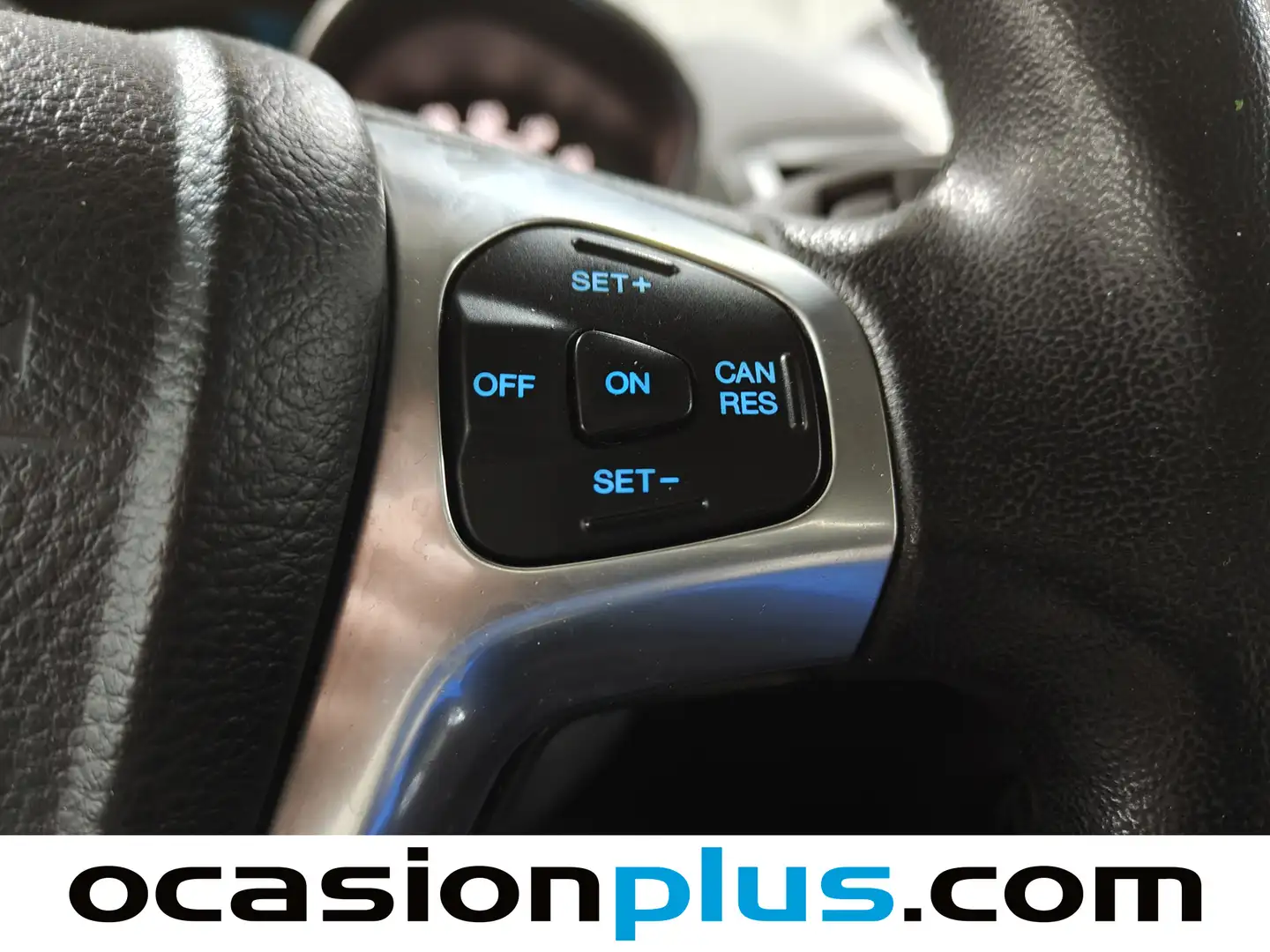 Foto Ford Fiesta Ford Fiesta 1.0 EcoBoost S&S Trend (100 CV)