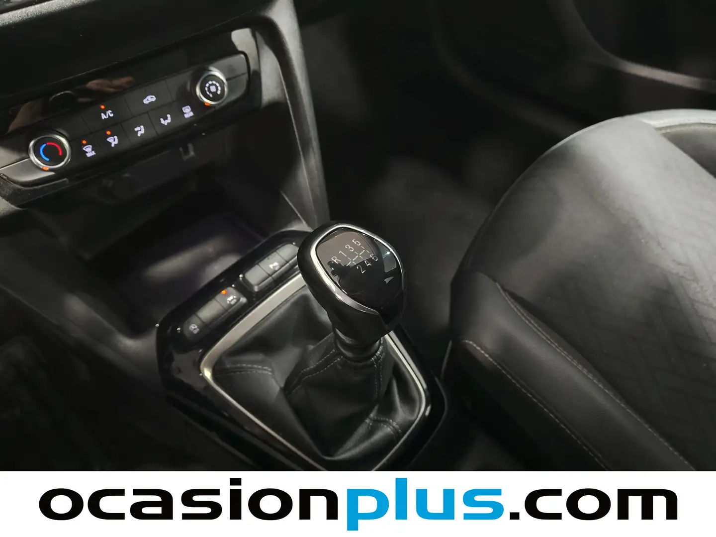 Foto Opel Corsa Opel Corsa 1.2 Turbo XHL Elegance (100 CV)