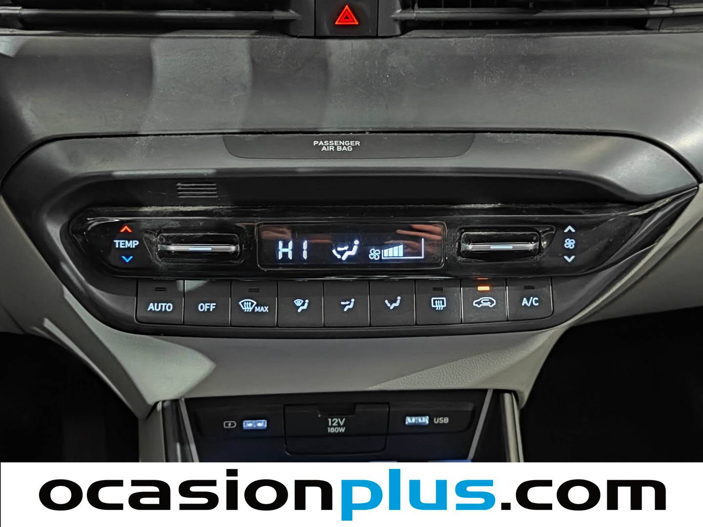 Hyundai i20 Hyundai i20 1.0 TGDI 48V Tecno (100 CV) barato