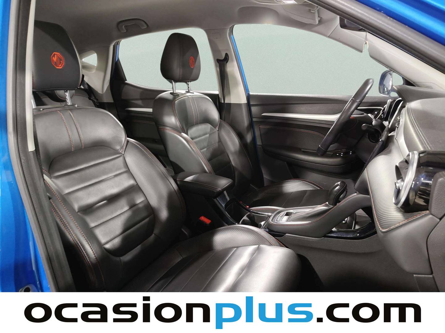 MG ZS MG ZS 1.0T Luxury Auto (111 CV) automático