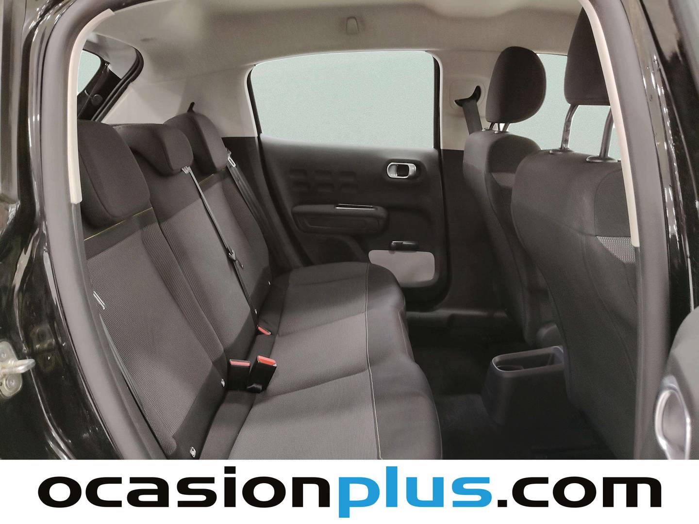 Foto Citroën C3 Citroen C3 PureTech 83 Feel Pack (83 CV)