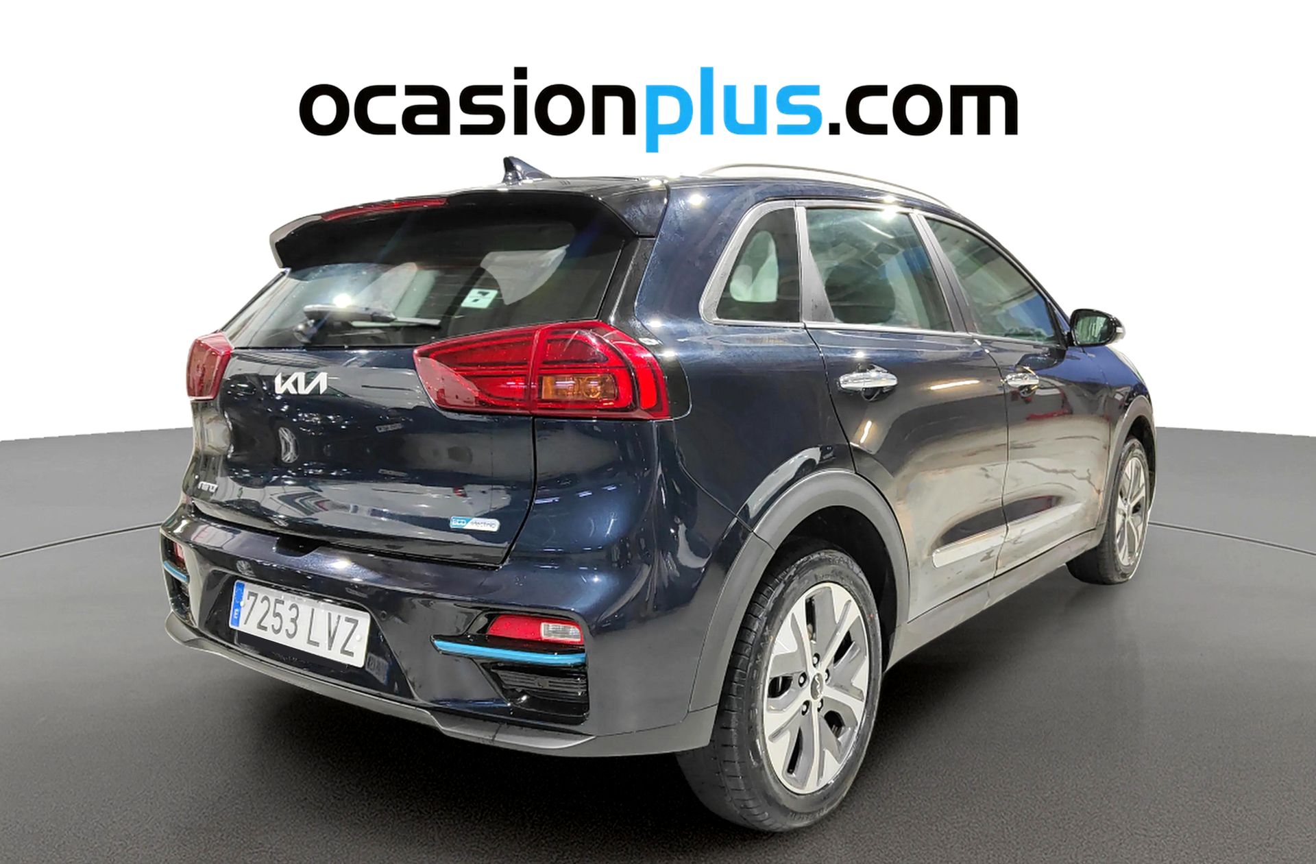 Kia Niro Drive - foto 4