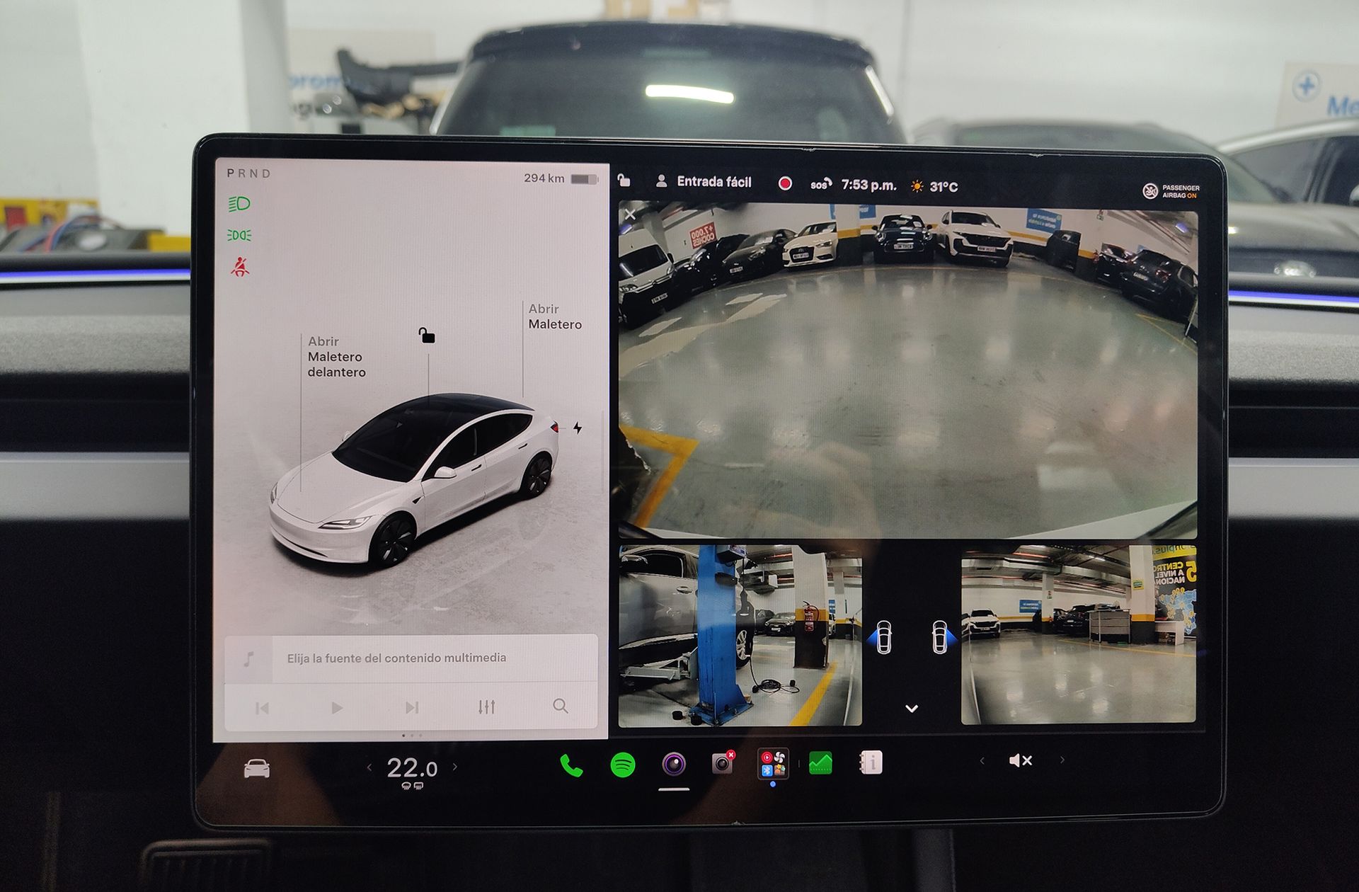 Tesla Model 3 RWD - foto 10