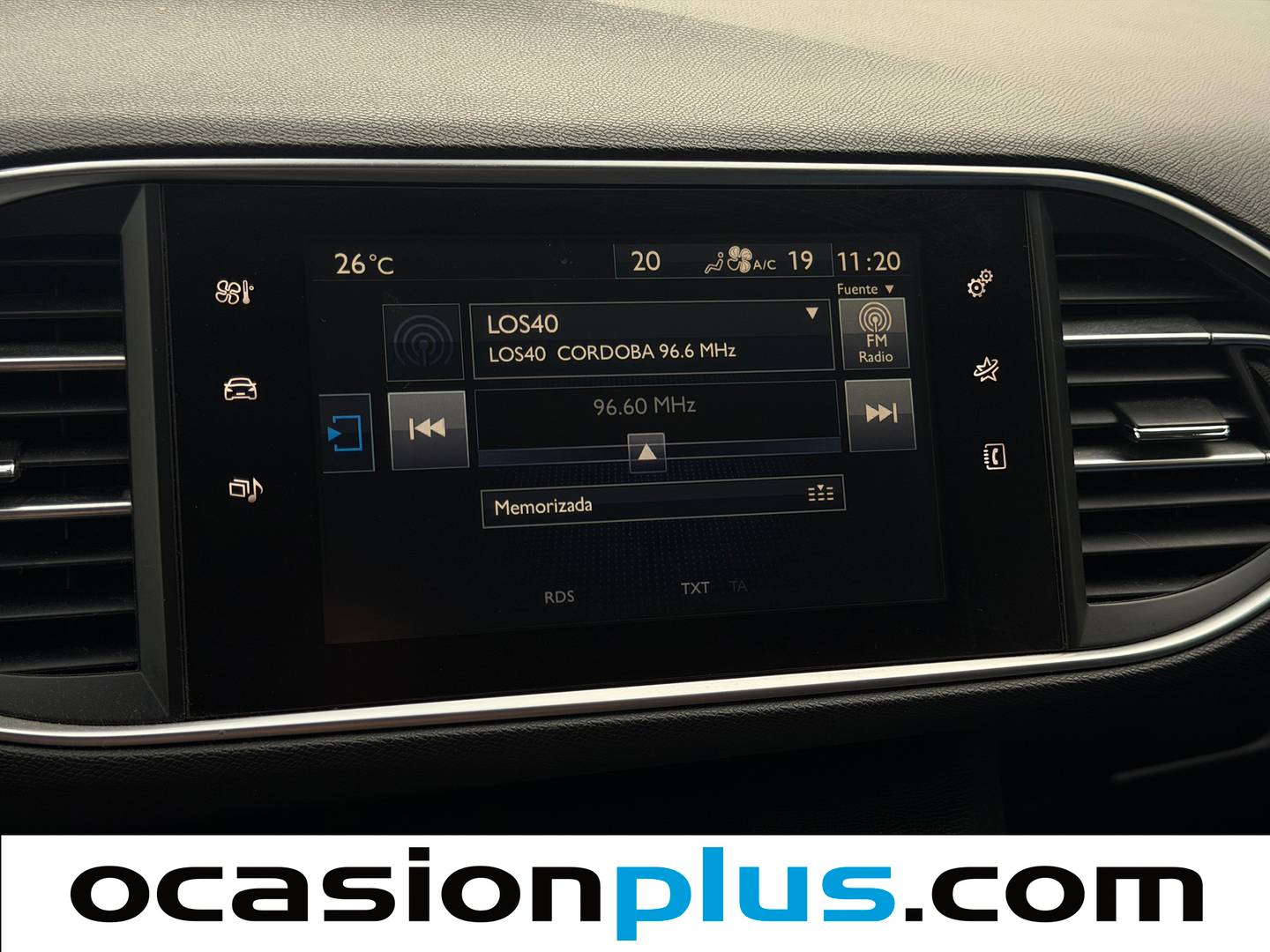 Peugeot 308 Peugeot 308 BlueHDi 120 Style (120 CV) al mejor precio