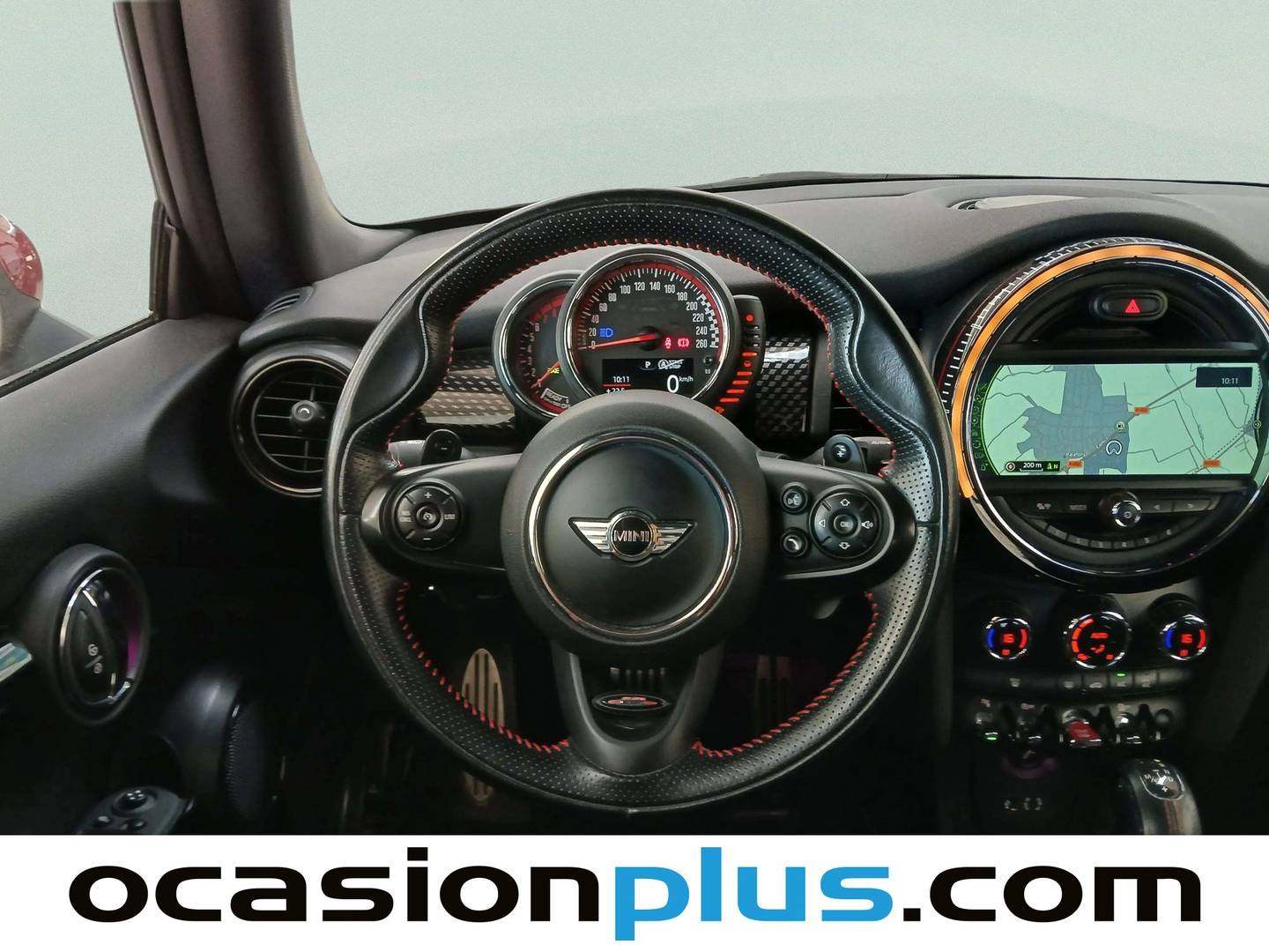 Mini MINI Mini MINI Cooper John Cooper Works (231 CV) 2017