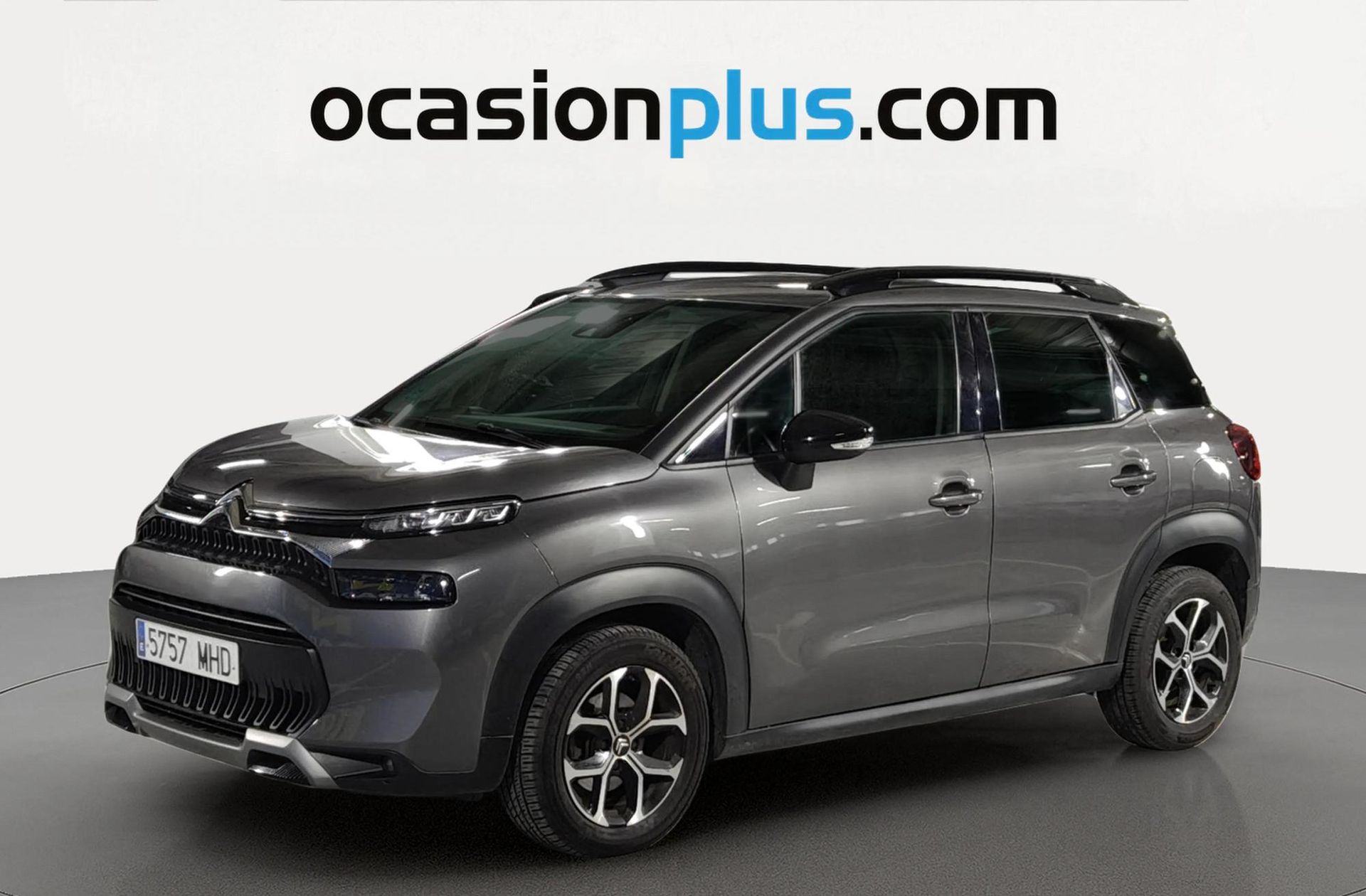 Citroën C3 Aircross PureTech 110 Shine