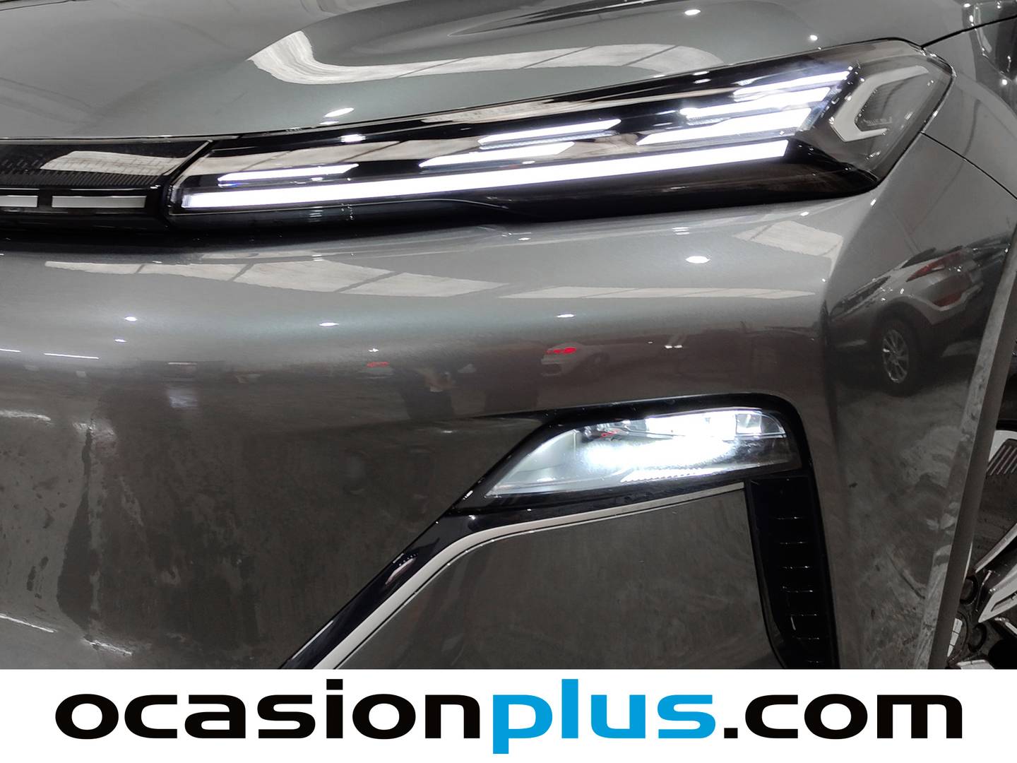 Geely Starray EM-i Geely Starray EM-i 1.5 PHEV PRO (262 CV) km 0