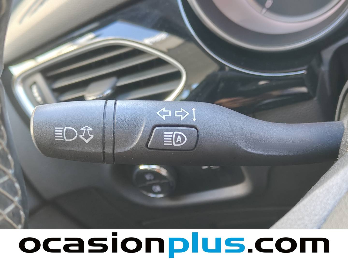 Opel Astra Opel Astra 1.6 CDTI Excellence (110 CV) seminuevo