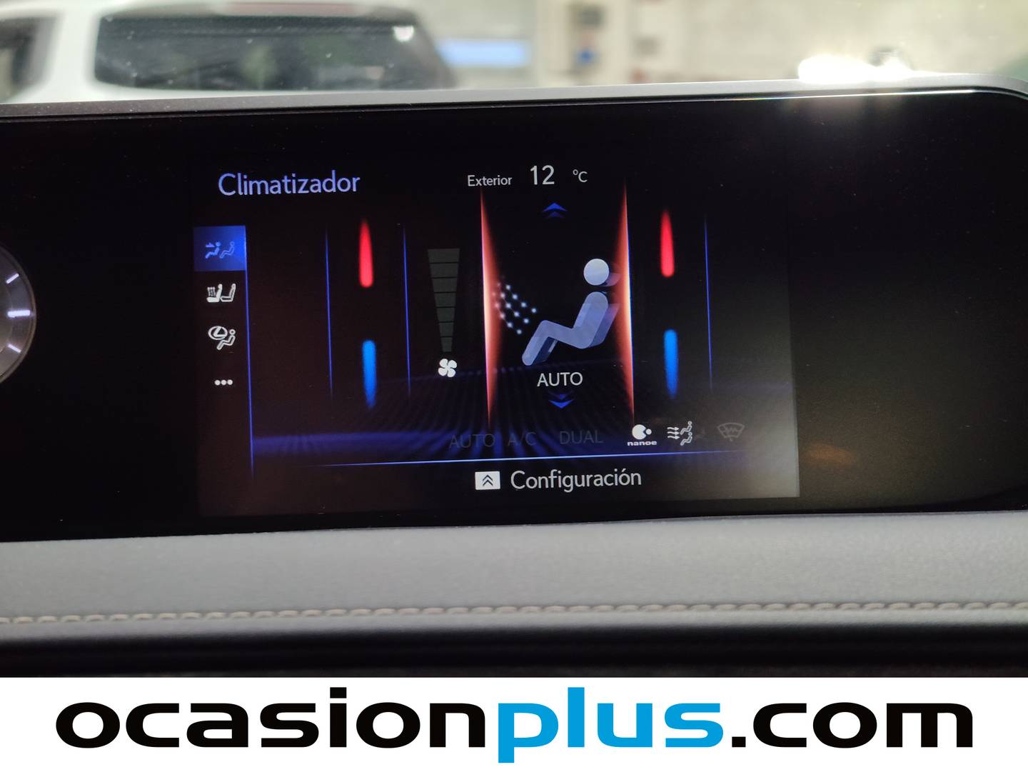 Lexus UX Lexus UX 250h Executive Navigation (184 CV) 2019