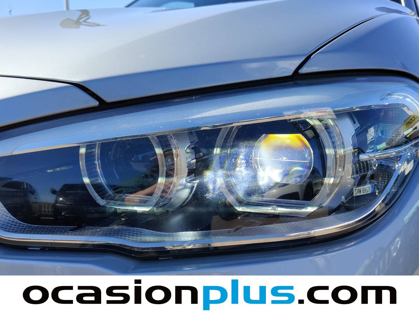 Acabados BMW Serie 1 BMW Serie 1 118d (150 CV)