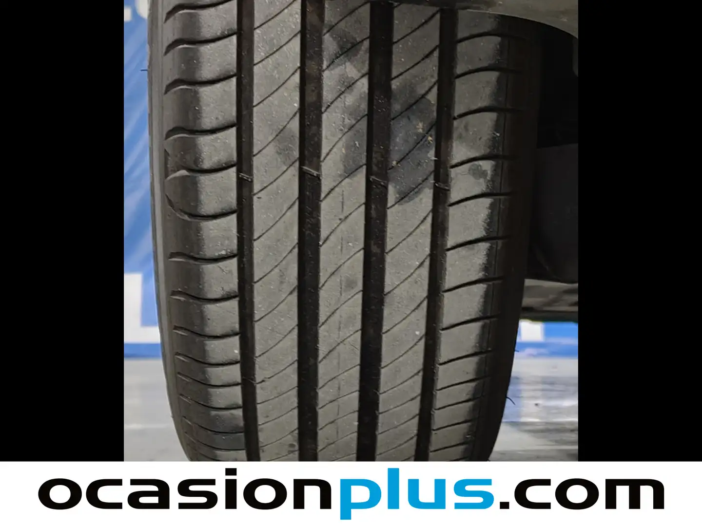 Foto Peugeot 5008 Peugeot 5008 BlueHDi 130 S&S Allure (130 CV) 7 Plazas