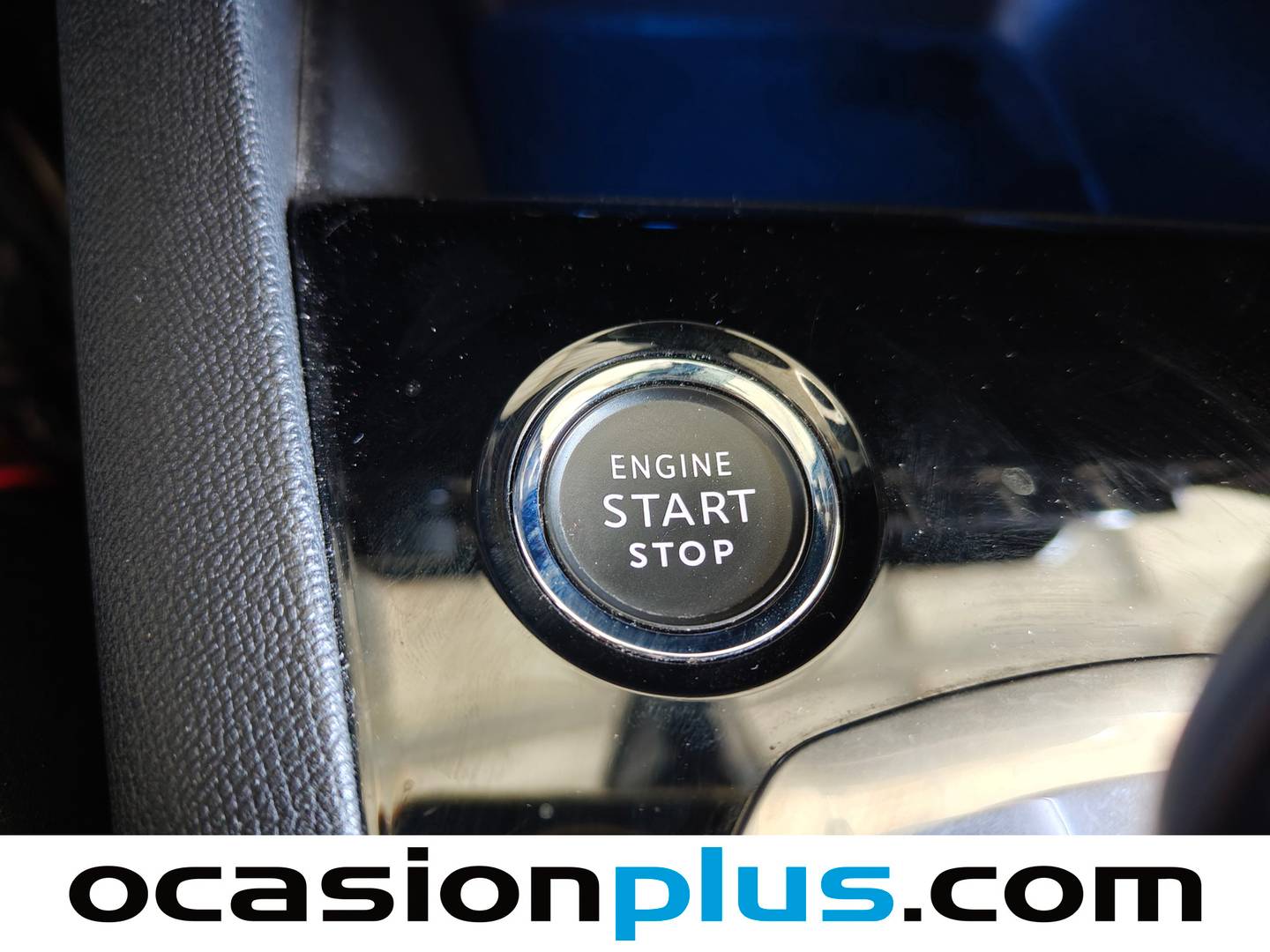 Peugeot 3008 Peugeot 3008 PureTech 130 S&S GT EAT8 (130 CV) automático