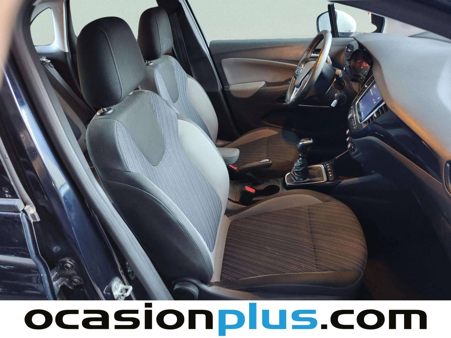 Opel Crossland X Opel Crossland X 1.2 S&S Design Line 120 Aniversario (110 CV) gasolina