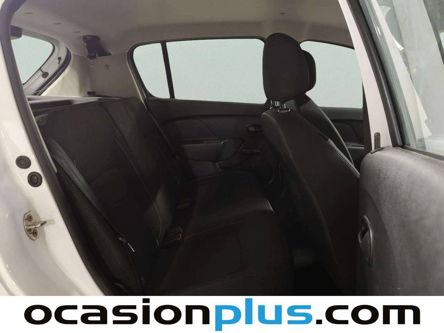 Dacia Sandero Dacia Sandero Base 1.0 (73 CV) al mejor precio
