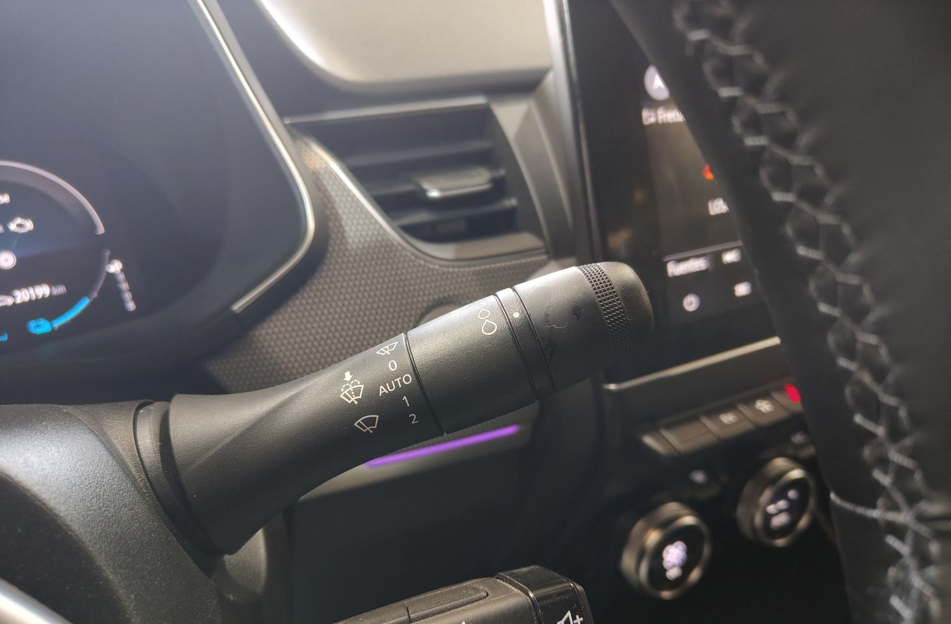 Renault Arkana Techno E-Tech full hybrid 145 EDC - foto 27