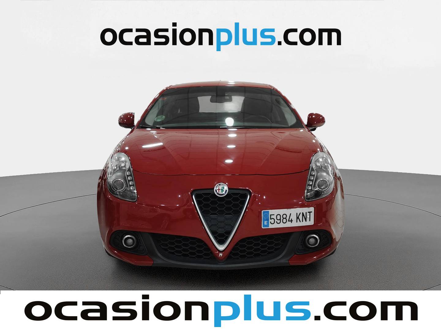 Alfa Romeo Giulietta Alfa Romeo Giulietta 1.4 TB Super (120 CV) 120cv