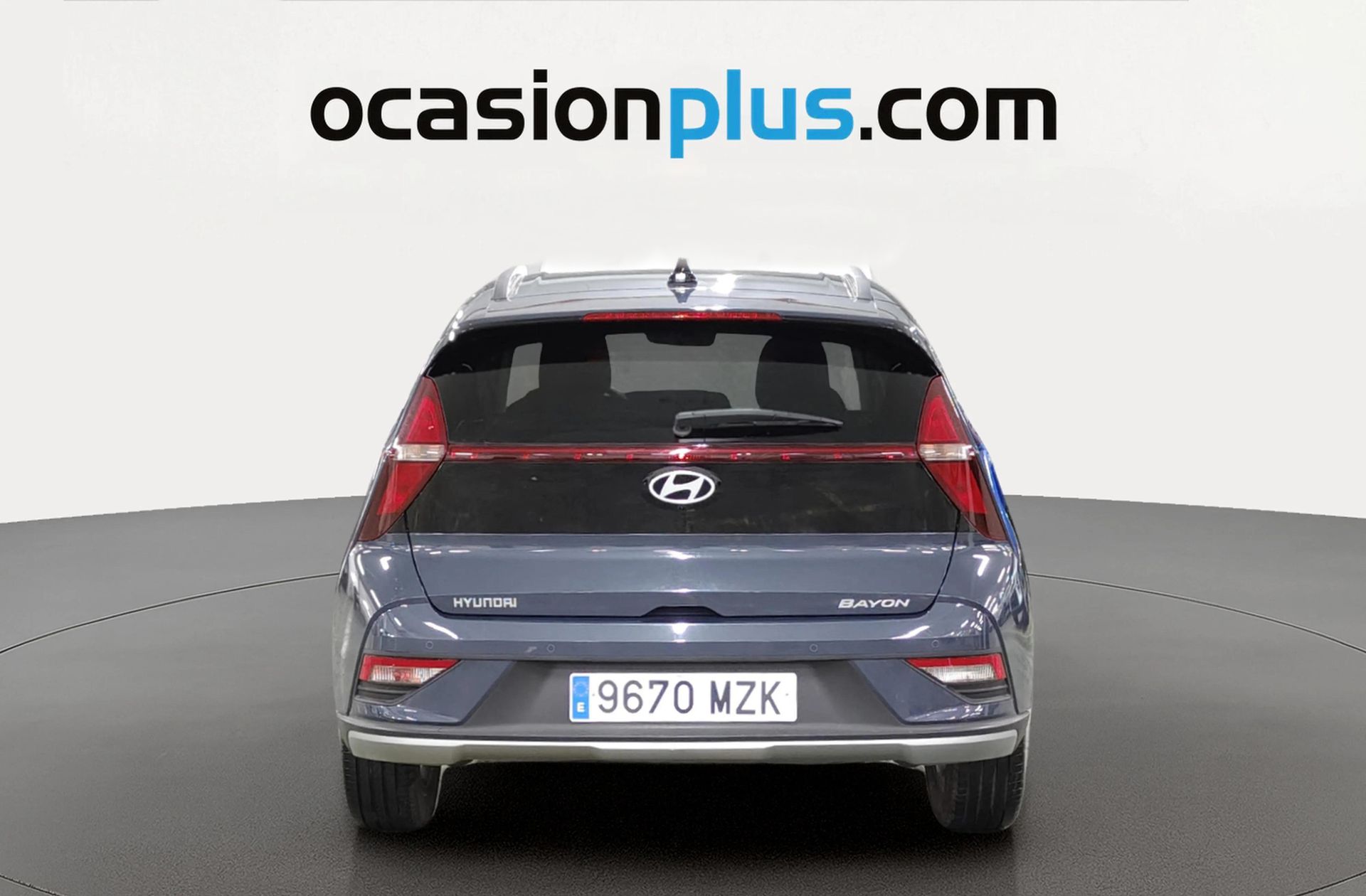 Hyundai Bayon 1.2 MPI Maxx - foto 15