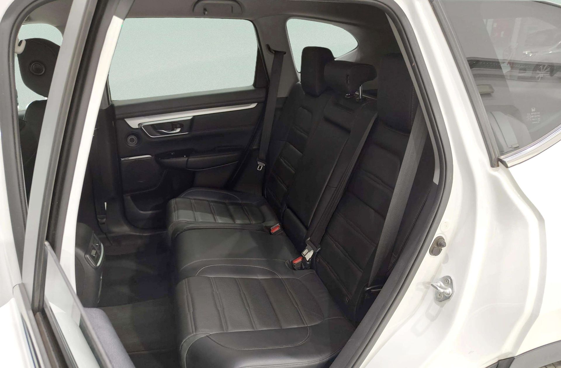 Honda CR-V 2.0 i-MMD HEV Elegance 4x2 - foto 15