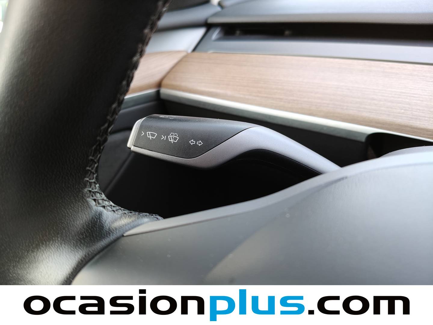 Tesla Model Y Tesla Model Y Tracción Trasera RWD (347 CV) km 0