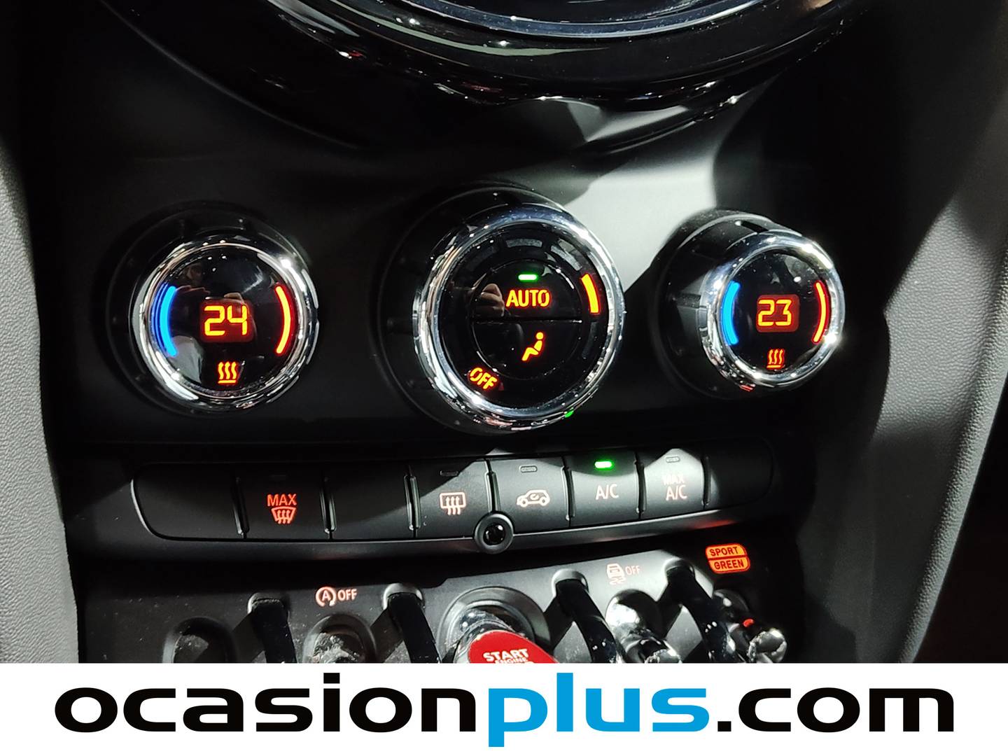 Foto Mini MINI MINI MINI 5 Puertas Cooper (136 CV)