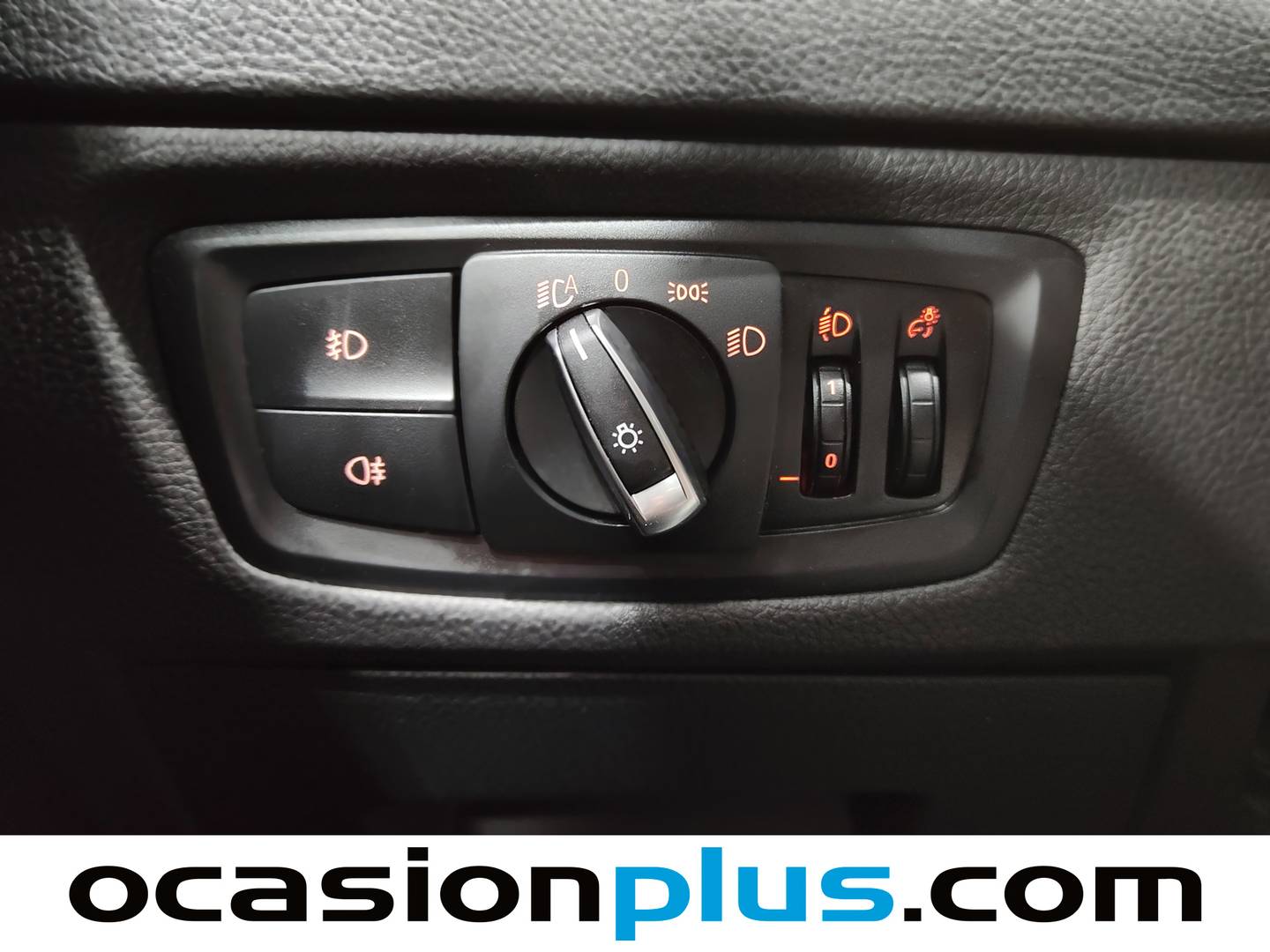 BMW Serie 1 BMW Serie 1 118i (136 CV) Pack M 136cv