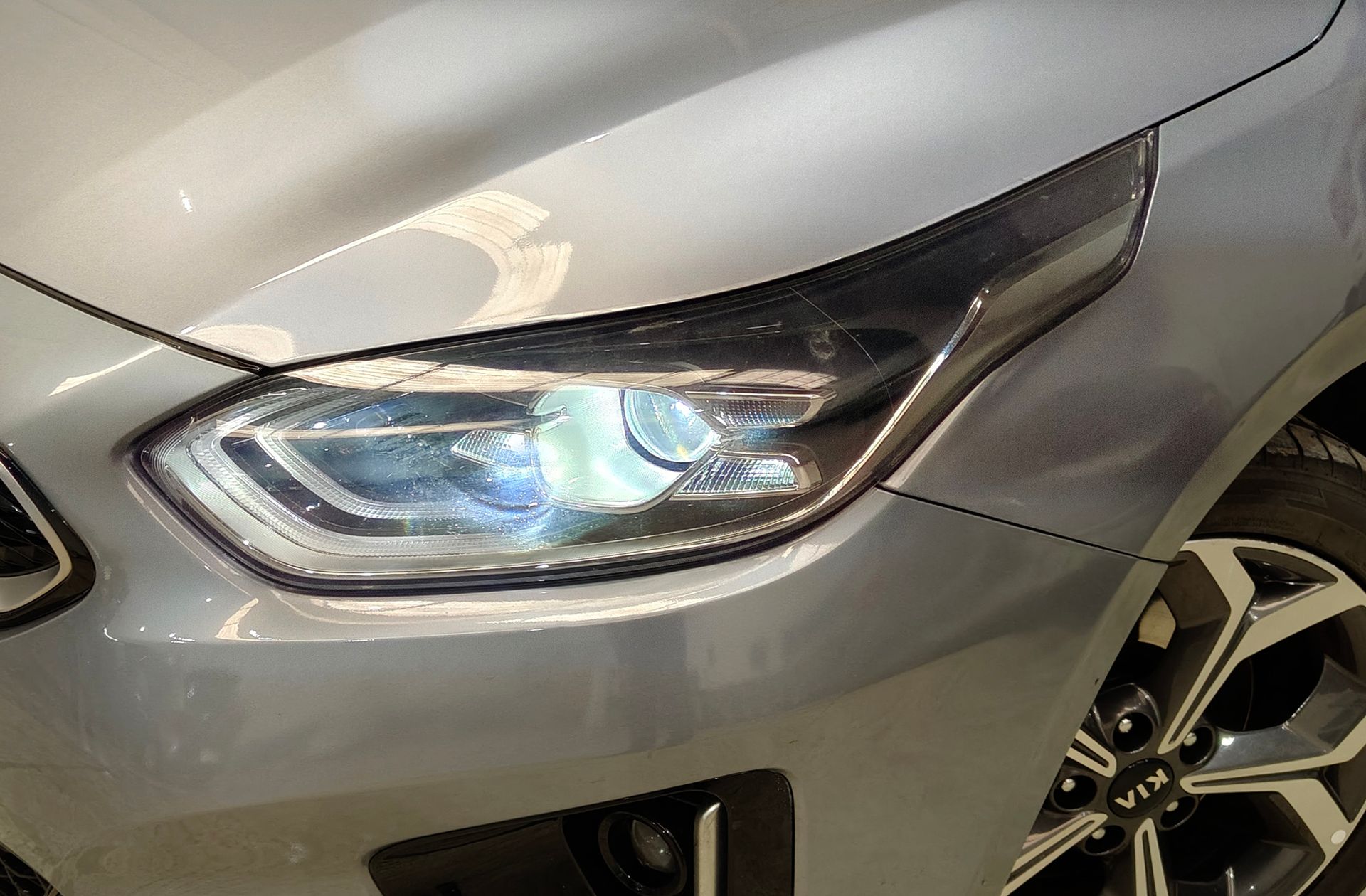 Kia Ceed 1.6 GDi PHEV E-Tech - foto 16