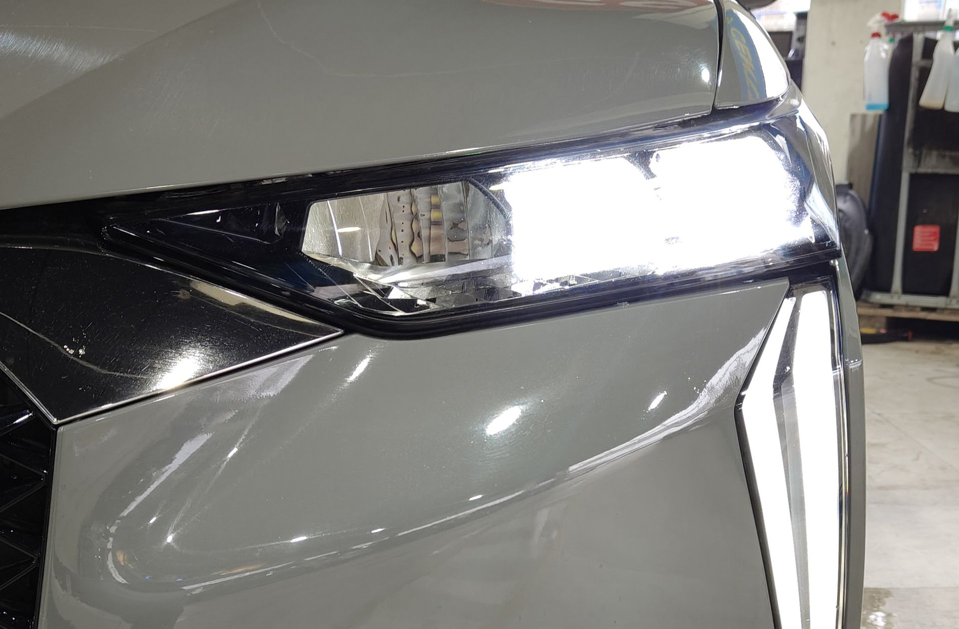 DS DS 4 BlueHDi 130 Bastille - foto 12