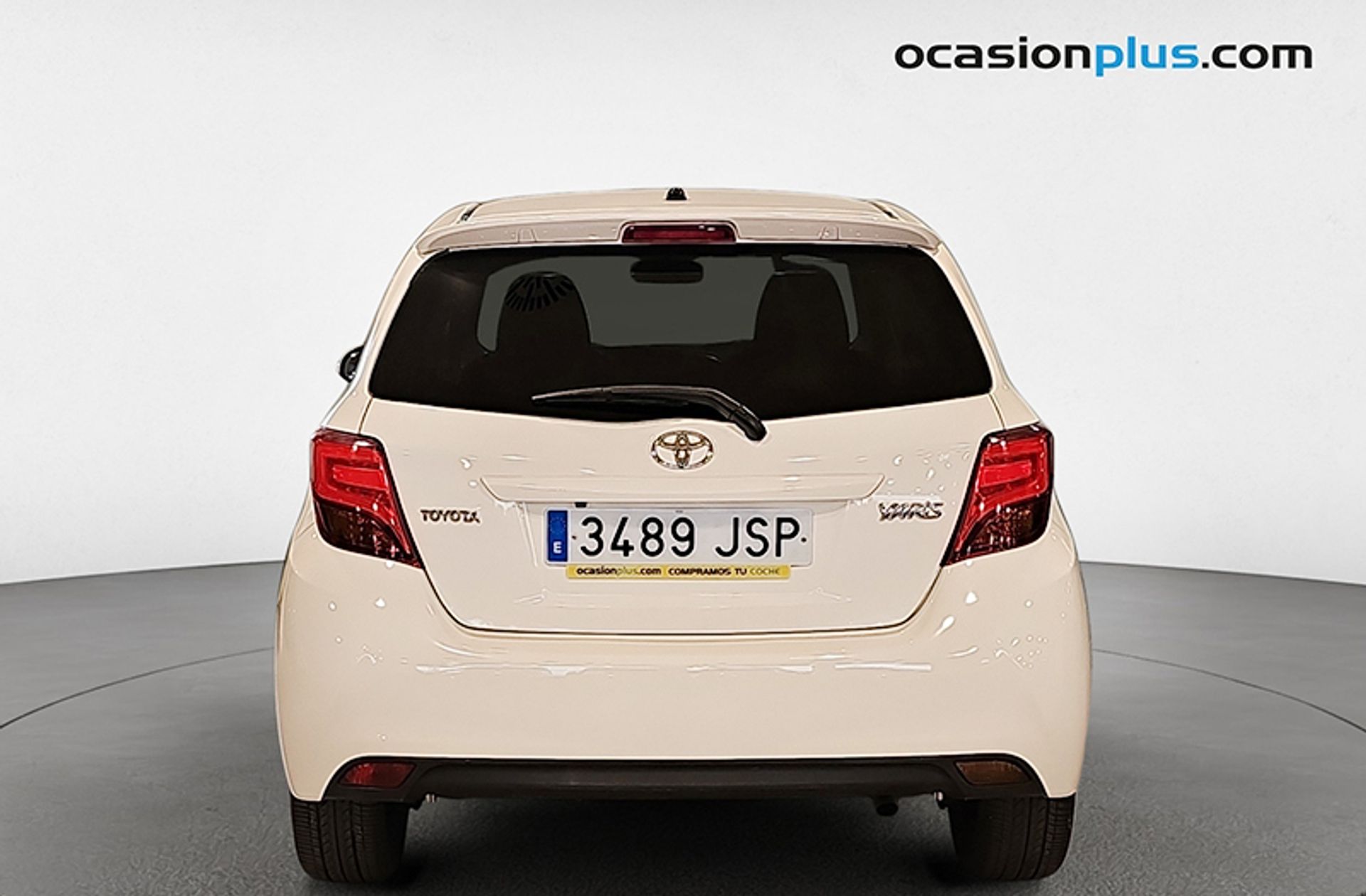 Toyota Yaris 1.3 100 Feel - foto 12