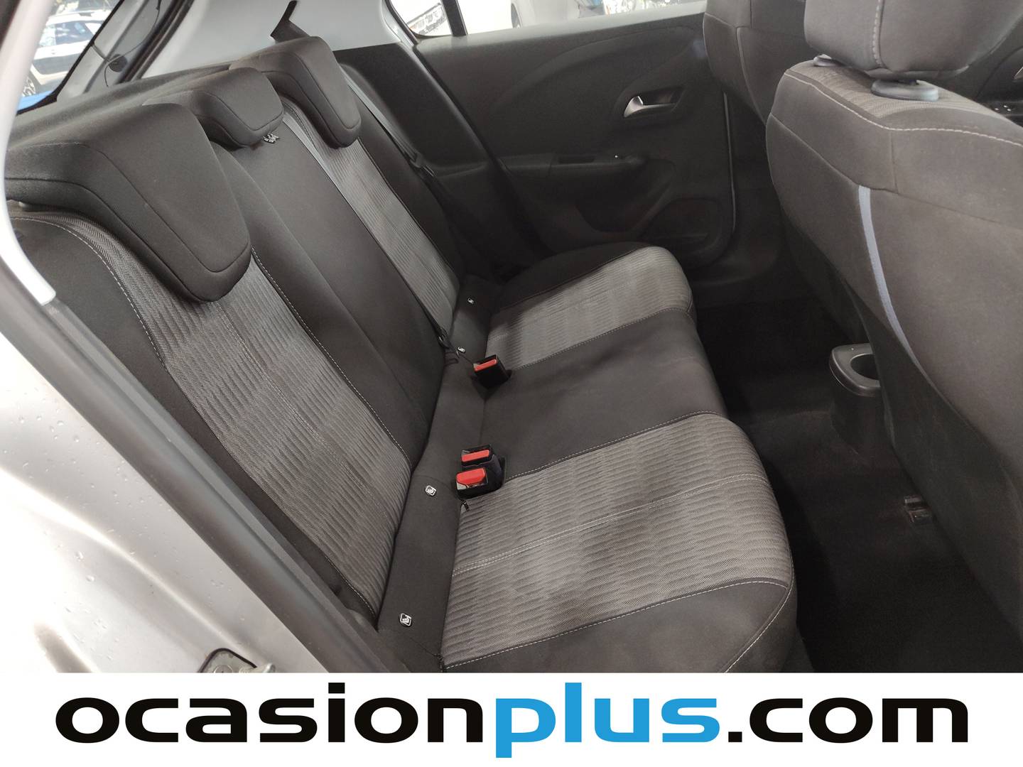 Opel Corsa Opel Corsa 1.2 Turbo XHL Edition (100 CV) manual