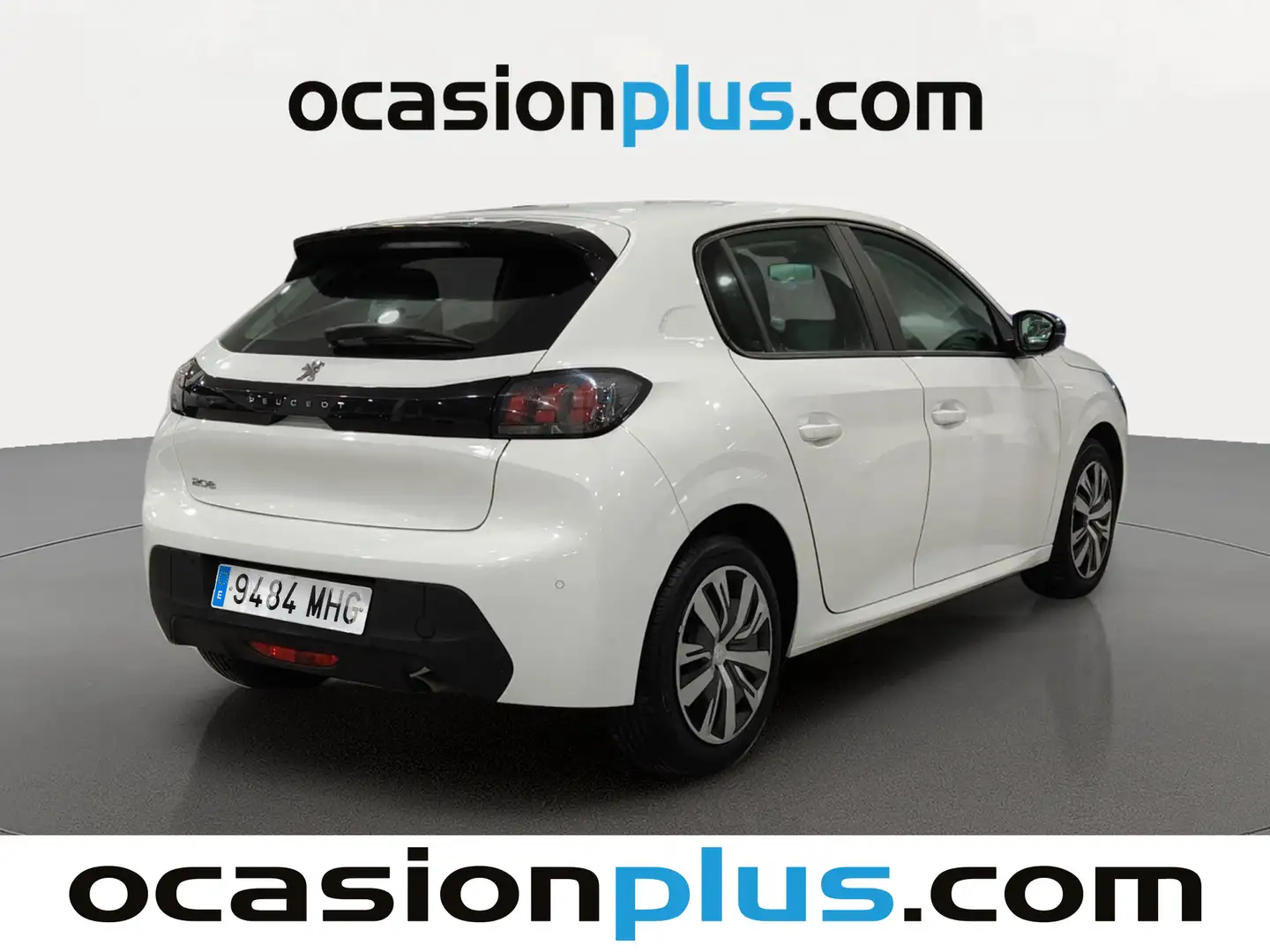 Foto Peugeot 208 Peugeot 208 PureTech 100 Active Pack (100 CV)