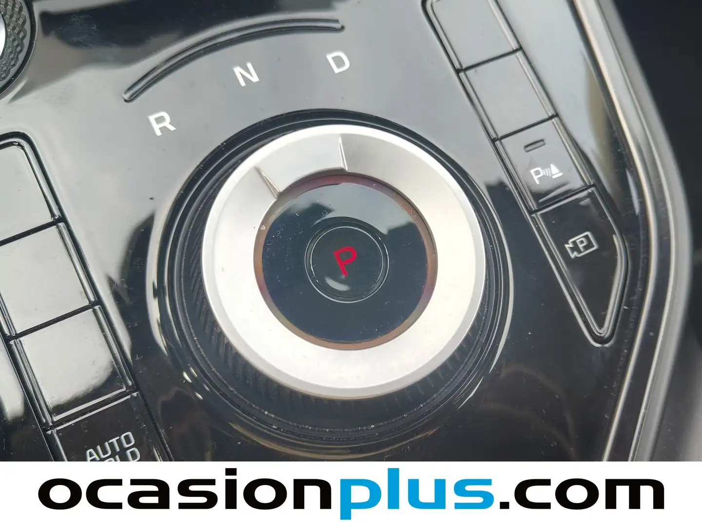 Foto KIA Niro Kia Niro 1.6 GDi HEV Drive (129 CV)