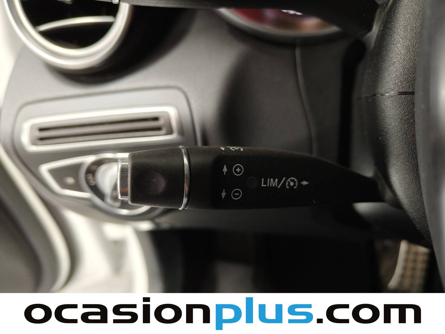 Foto Mercedes Clase GLC Mercedes-Benz GLC 250 4MATIC (211 CV)